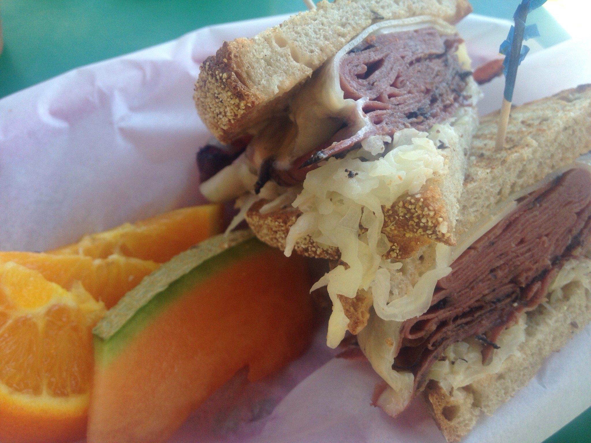 The Coffee Importers