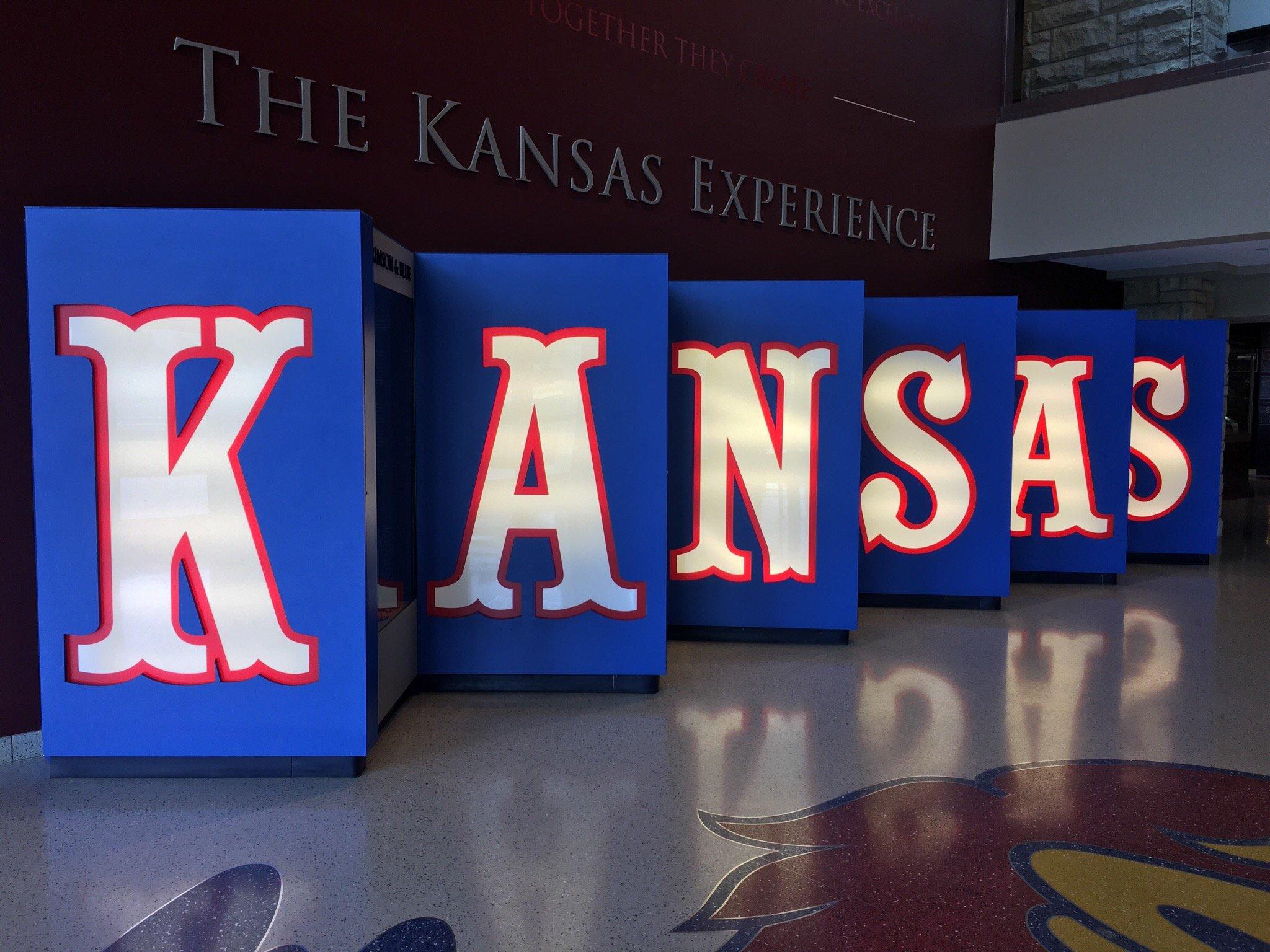 Booth Family Hall of Athletics
