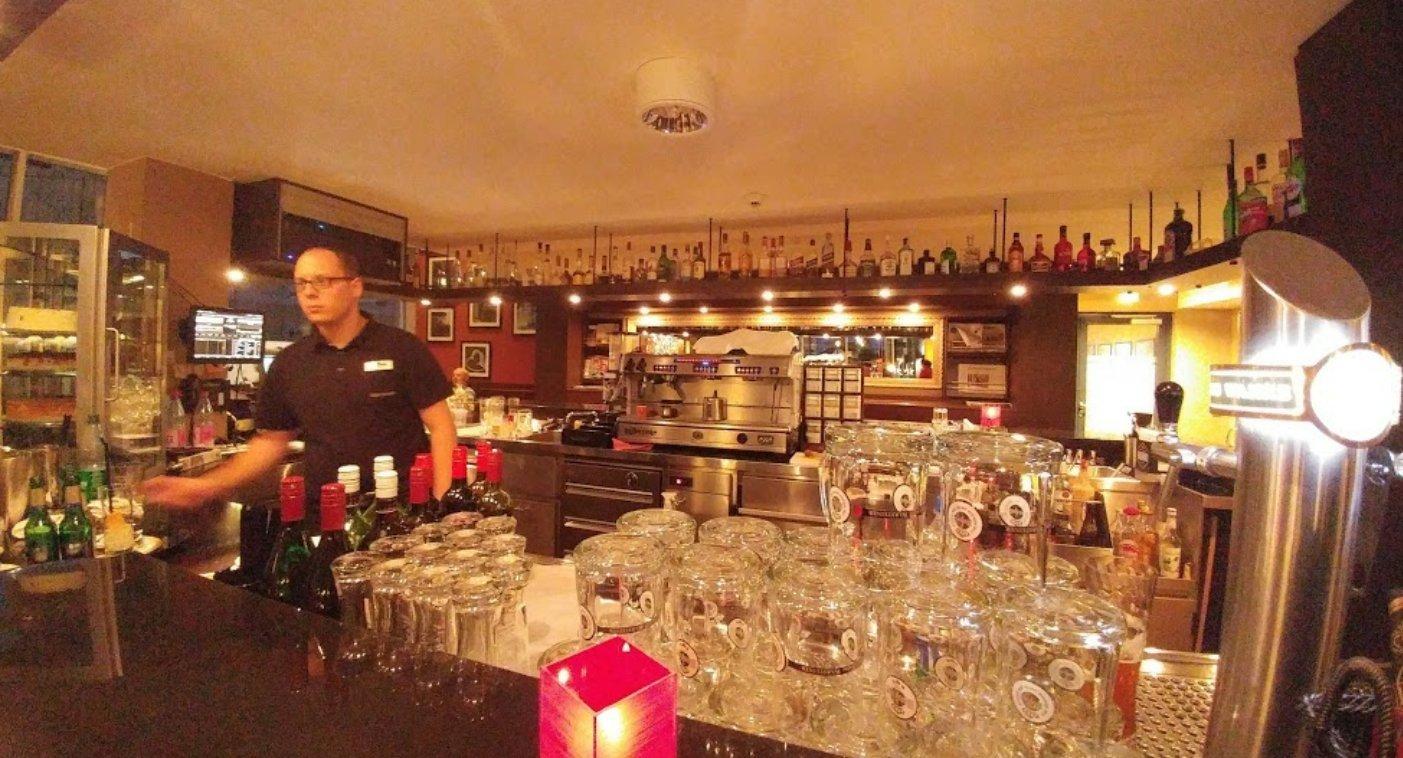 Photo by mauriziopE9210MV