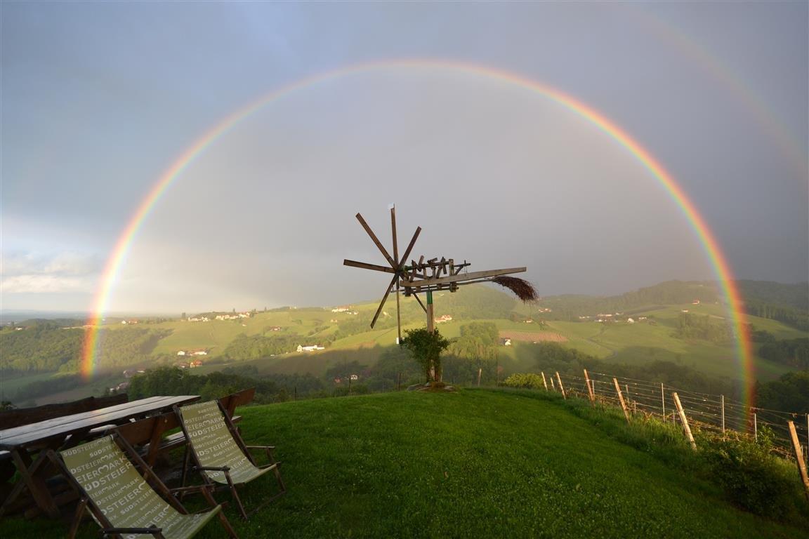 Buschenschank Adam-Schererkogl