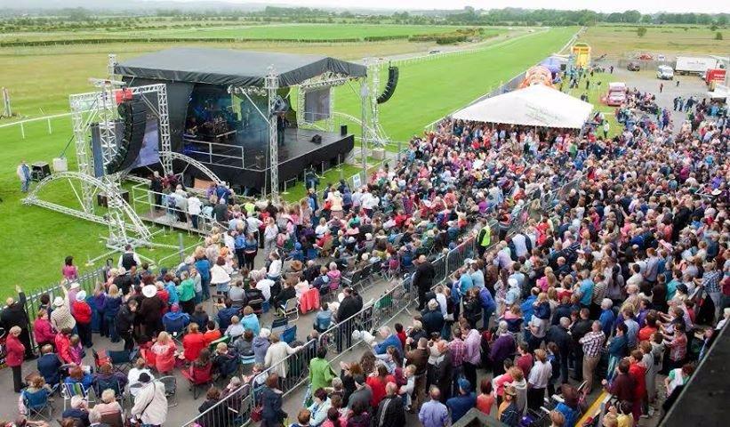 Roscommon Racecourse