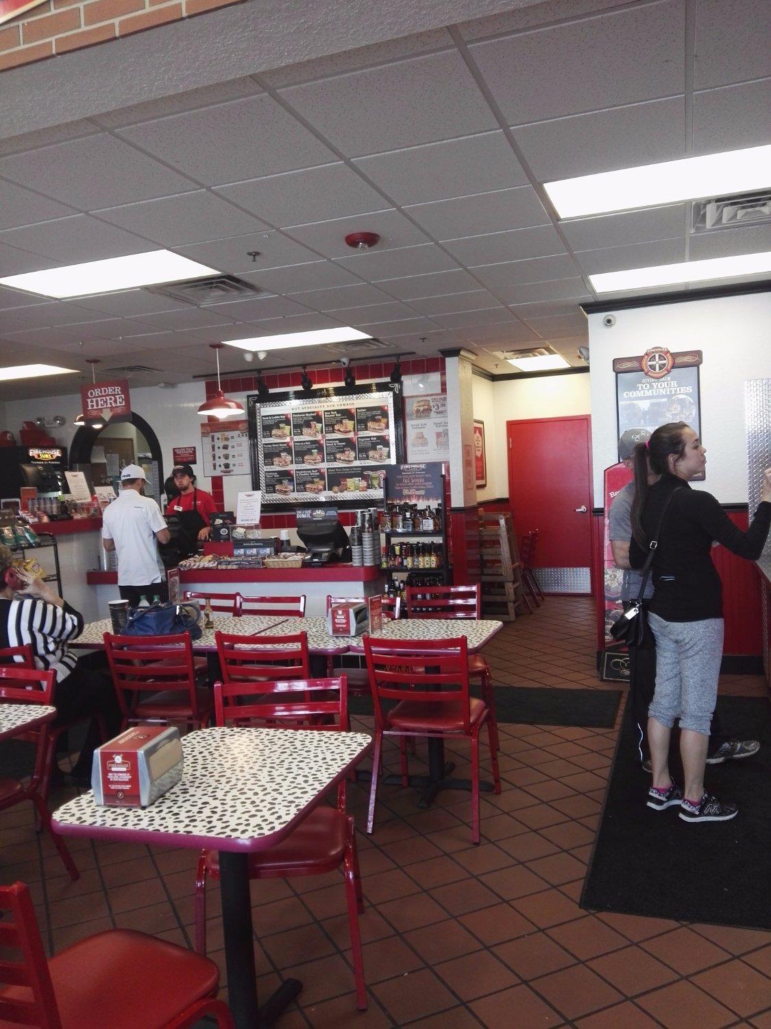 Firehouse Subs