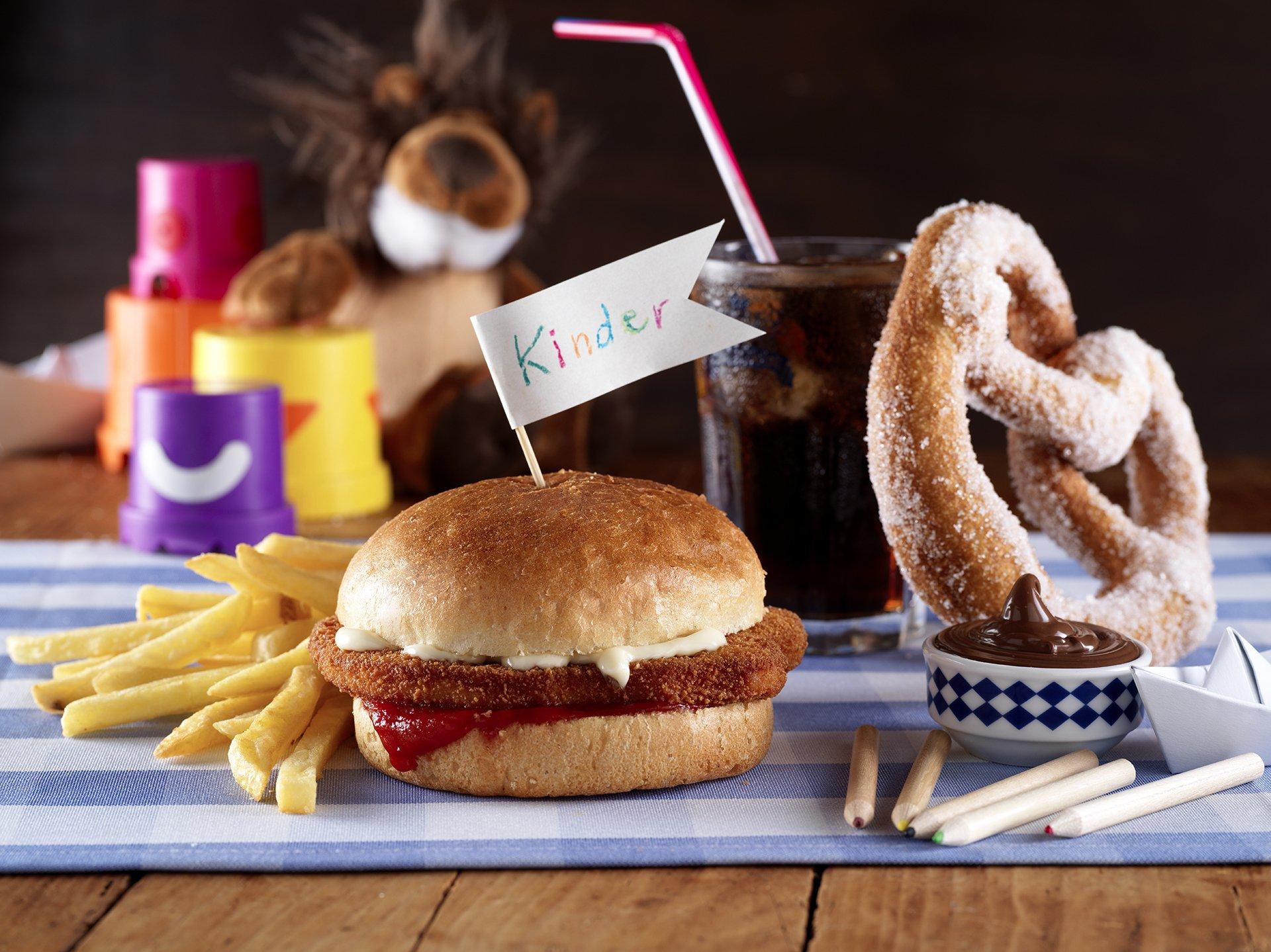 Löwengrube Castellanza