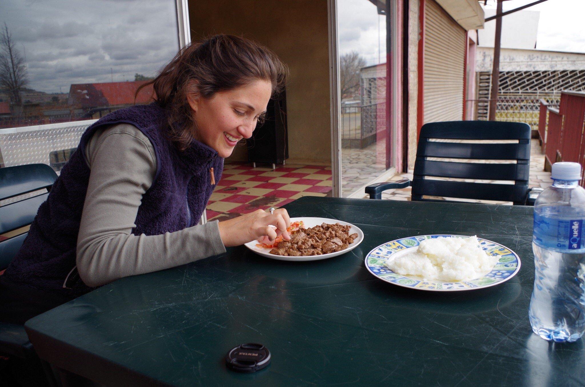 Authentic African Tours and Back Packers