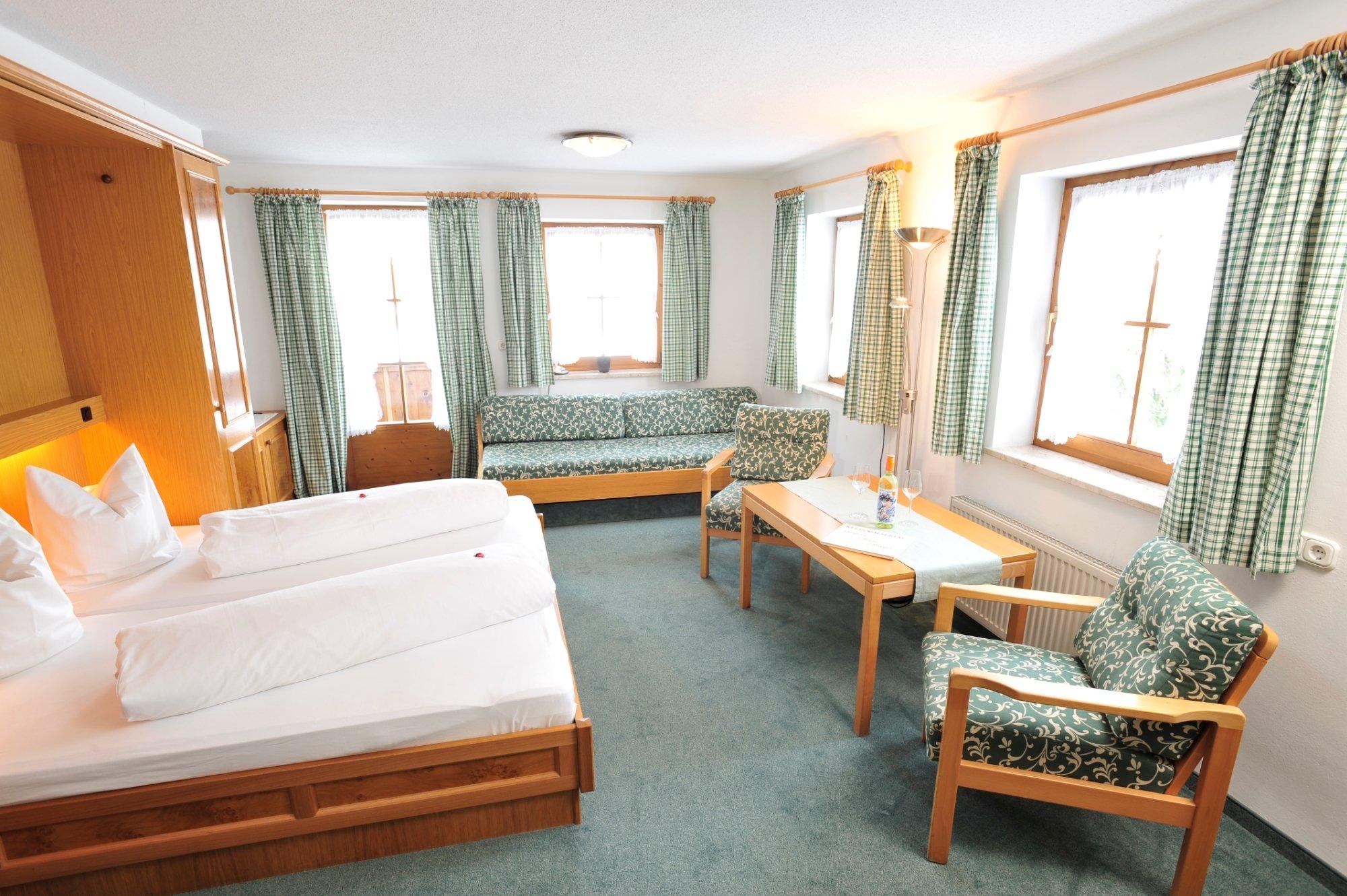 Hotel Restaurant Sonnenhof