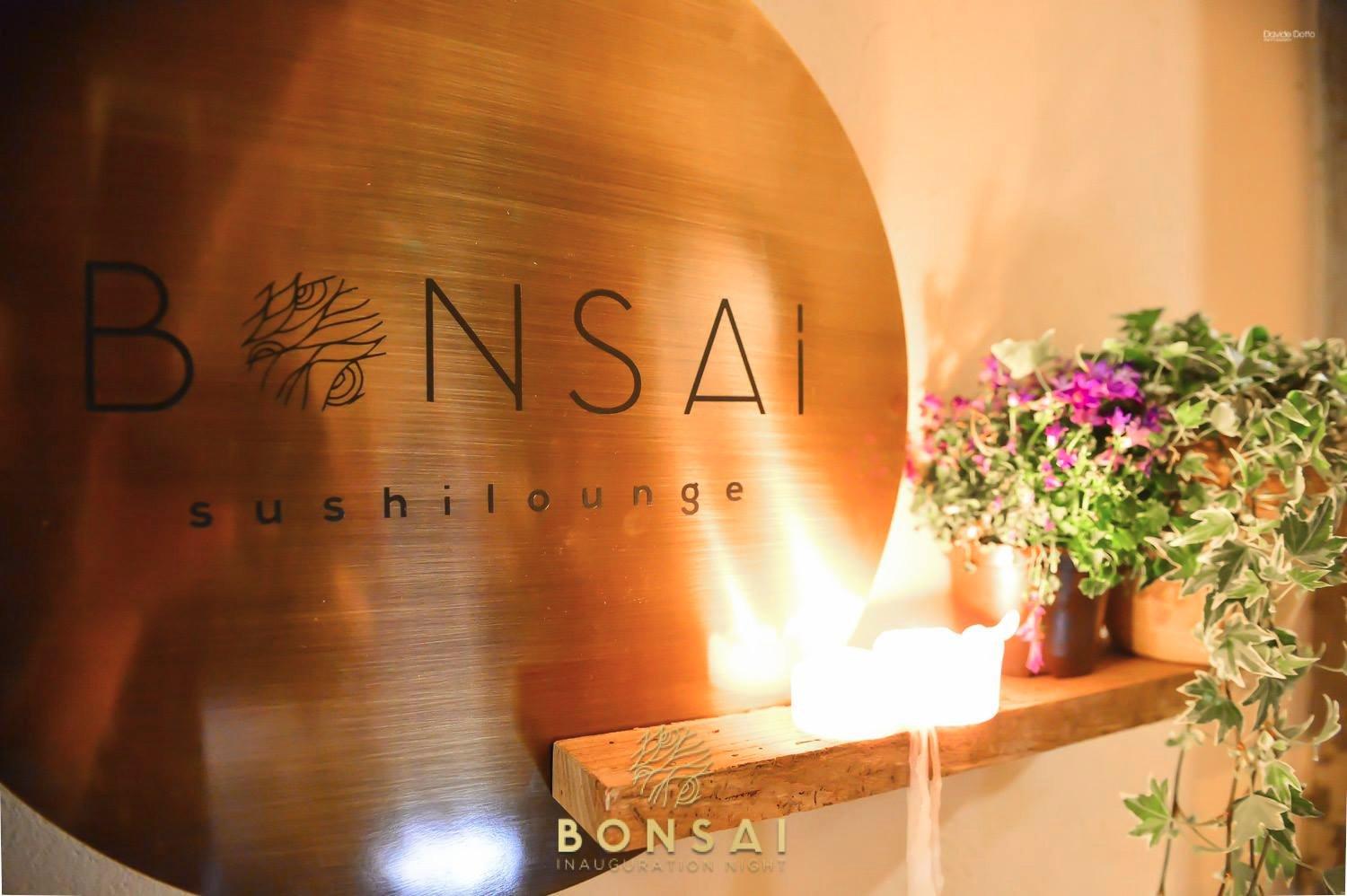 Bonsai Sushi Lounge