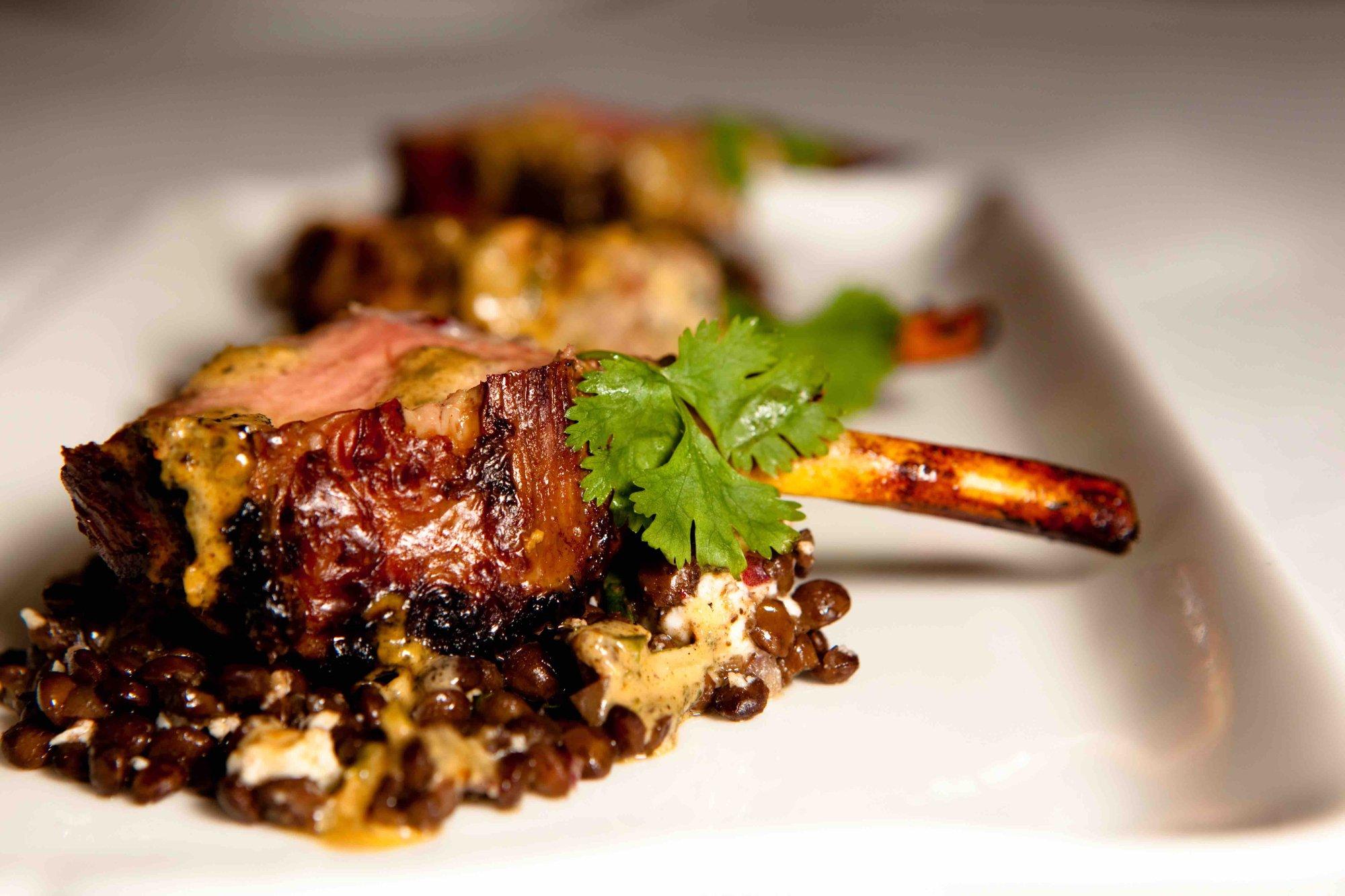 Quince House Cookery School