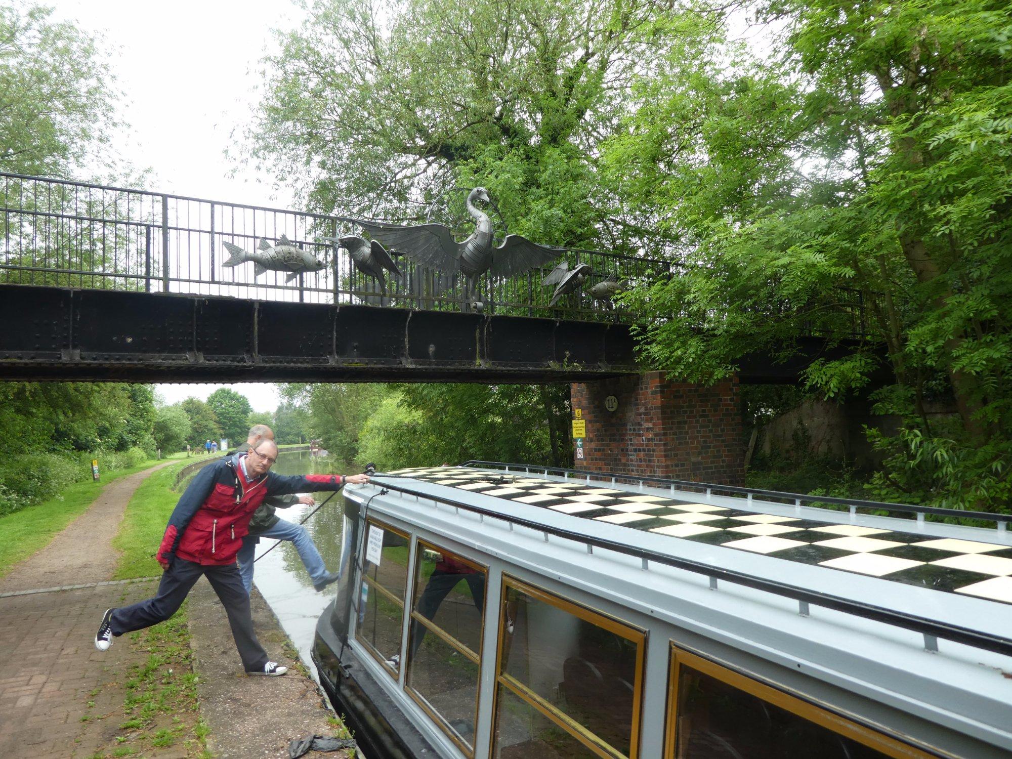 Coventry Valley Cruises