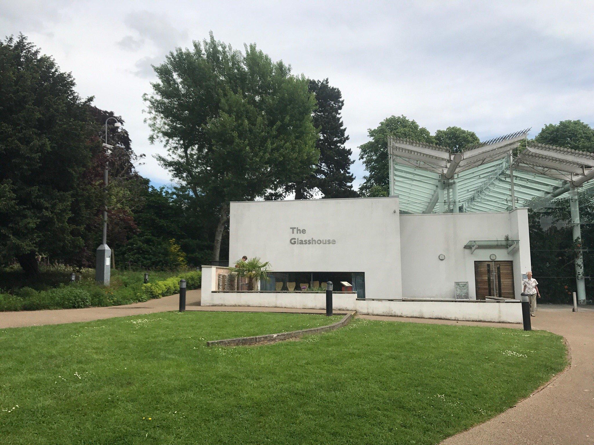 Jephsons Glasshouse