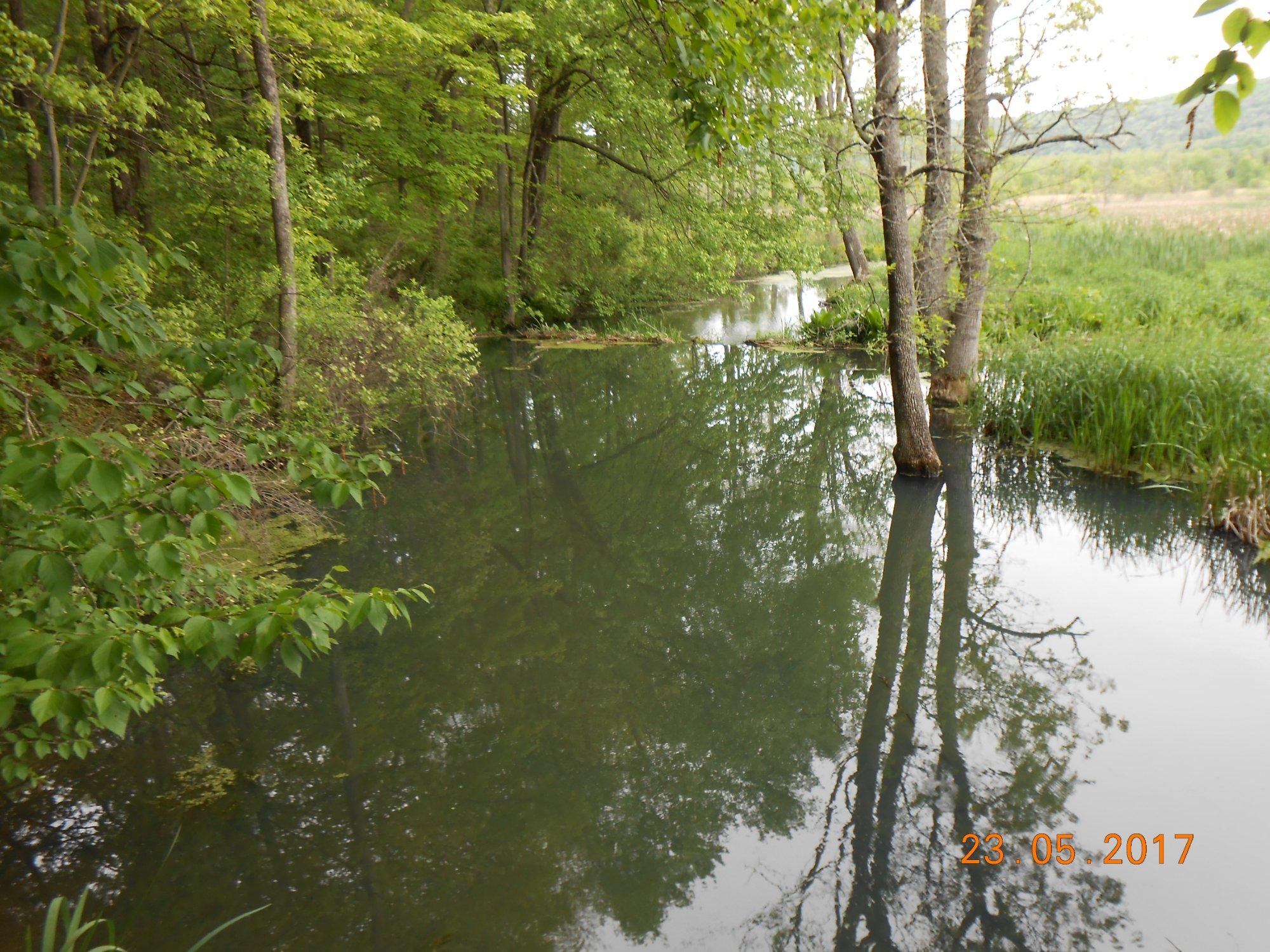 Harlem Valley Appalachian Trail Community