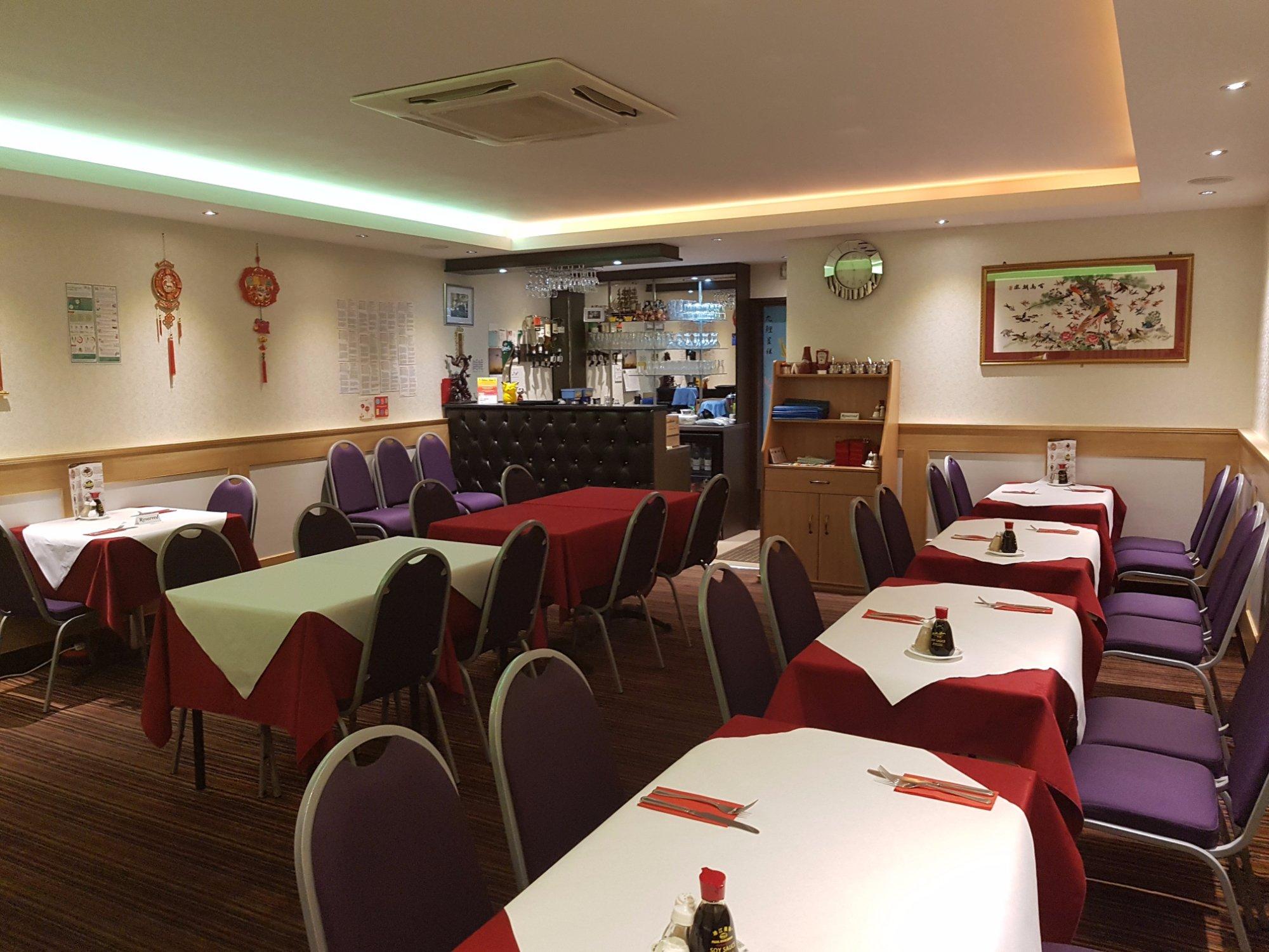 Silver Star Restaurant