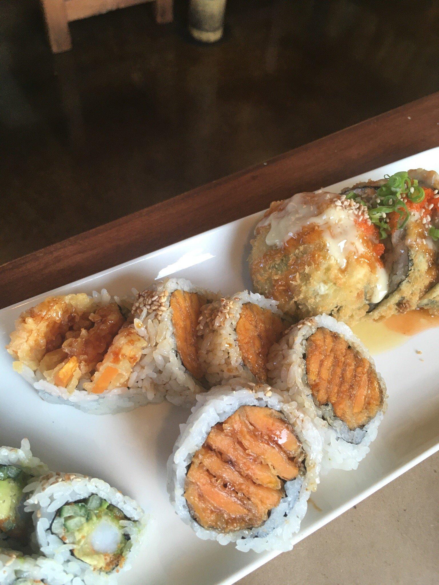 Kiro Sushi