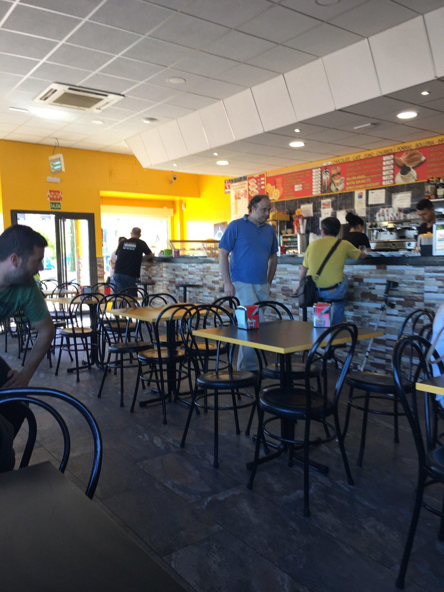 Churreria Sanchinarro