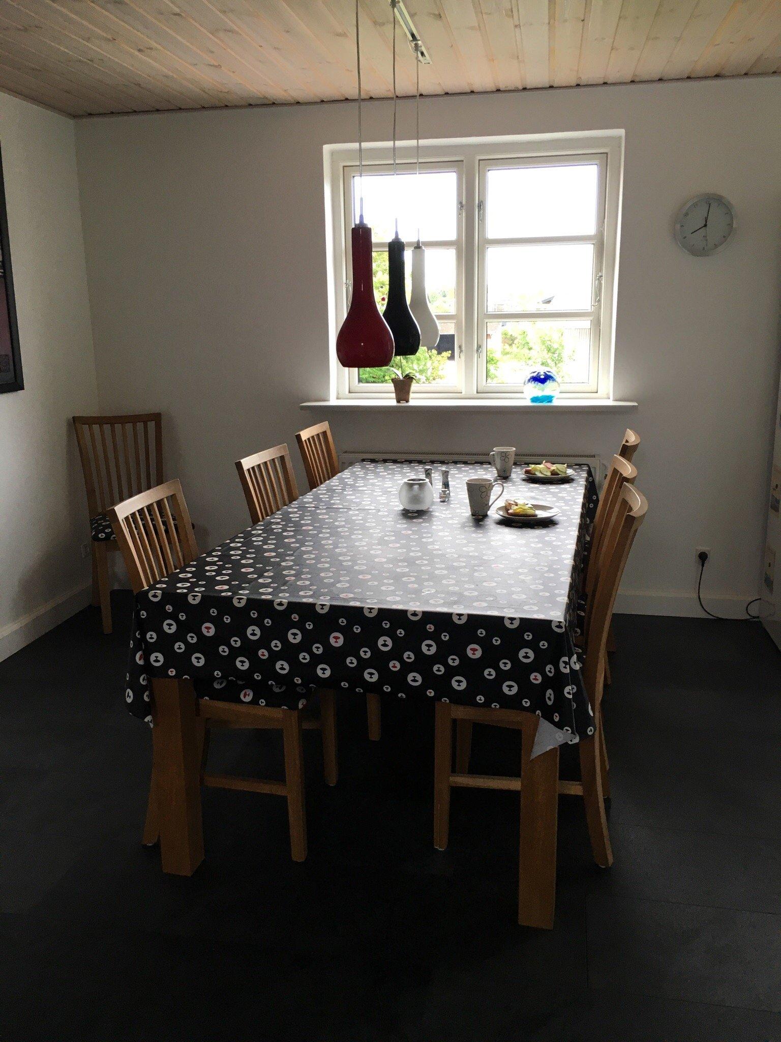 M/S Svend. Nakskov B&B