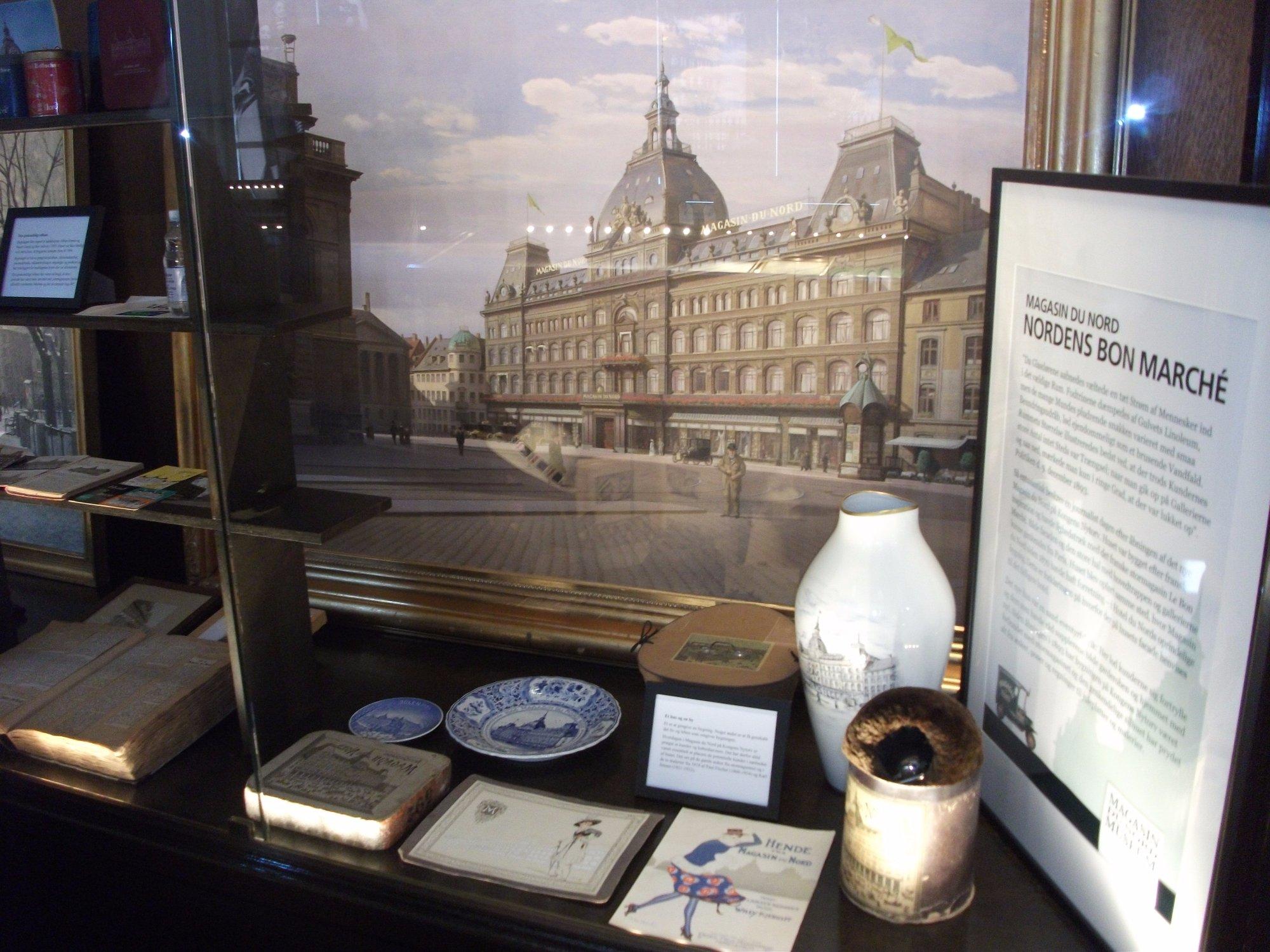 Magasin du Nord Museum