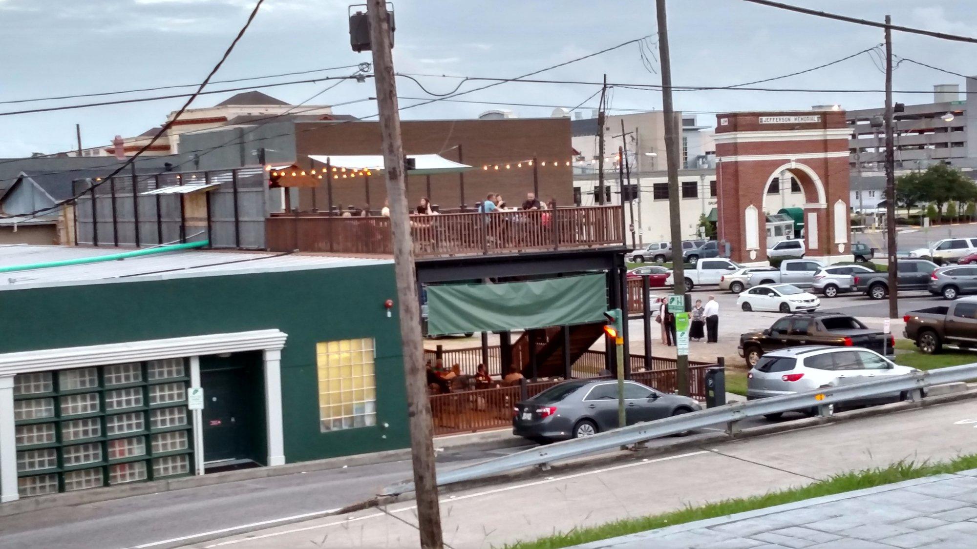 River Shack Tavern Gretna