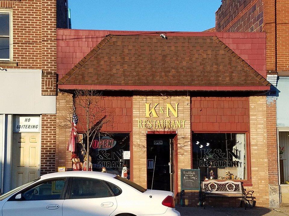 K & N Restaurant