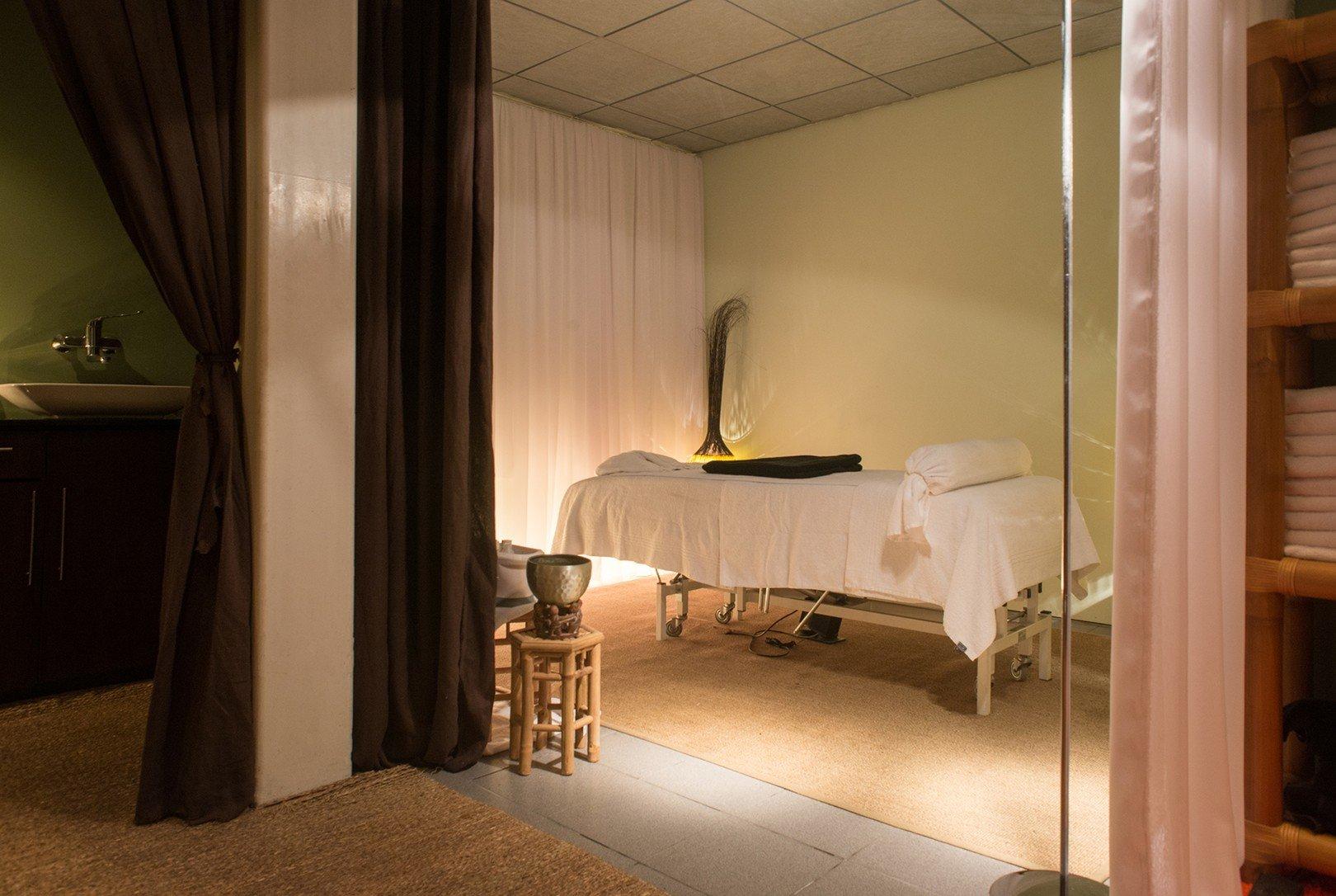 Tilburg Massage