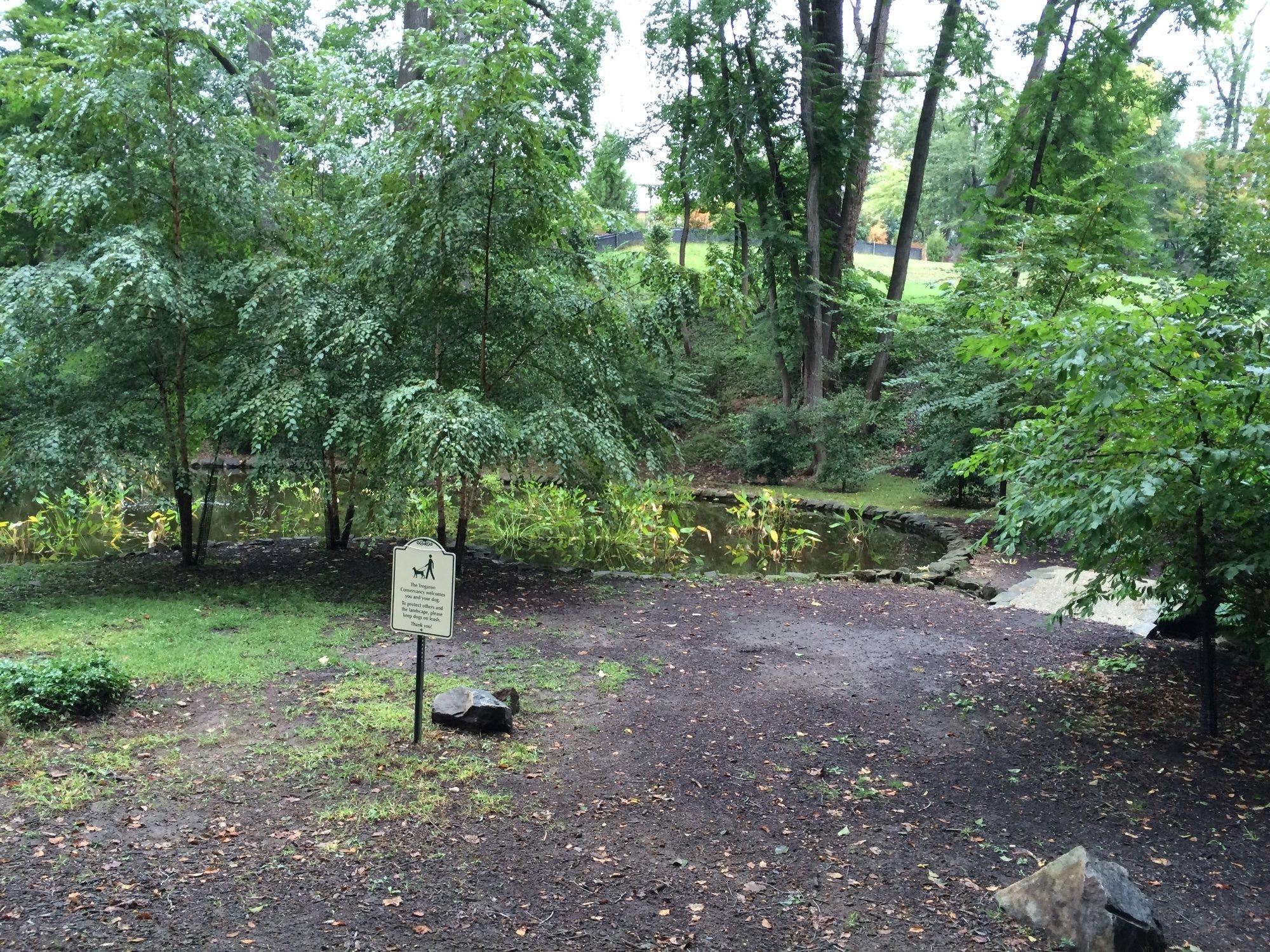 Tregaron Conservancy