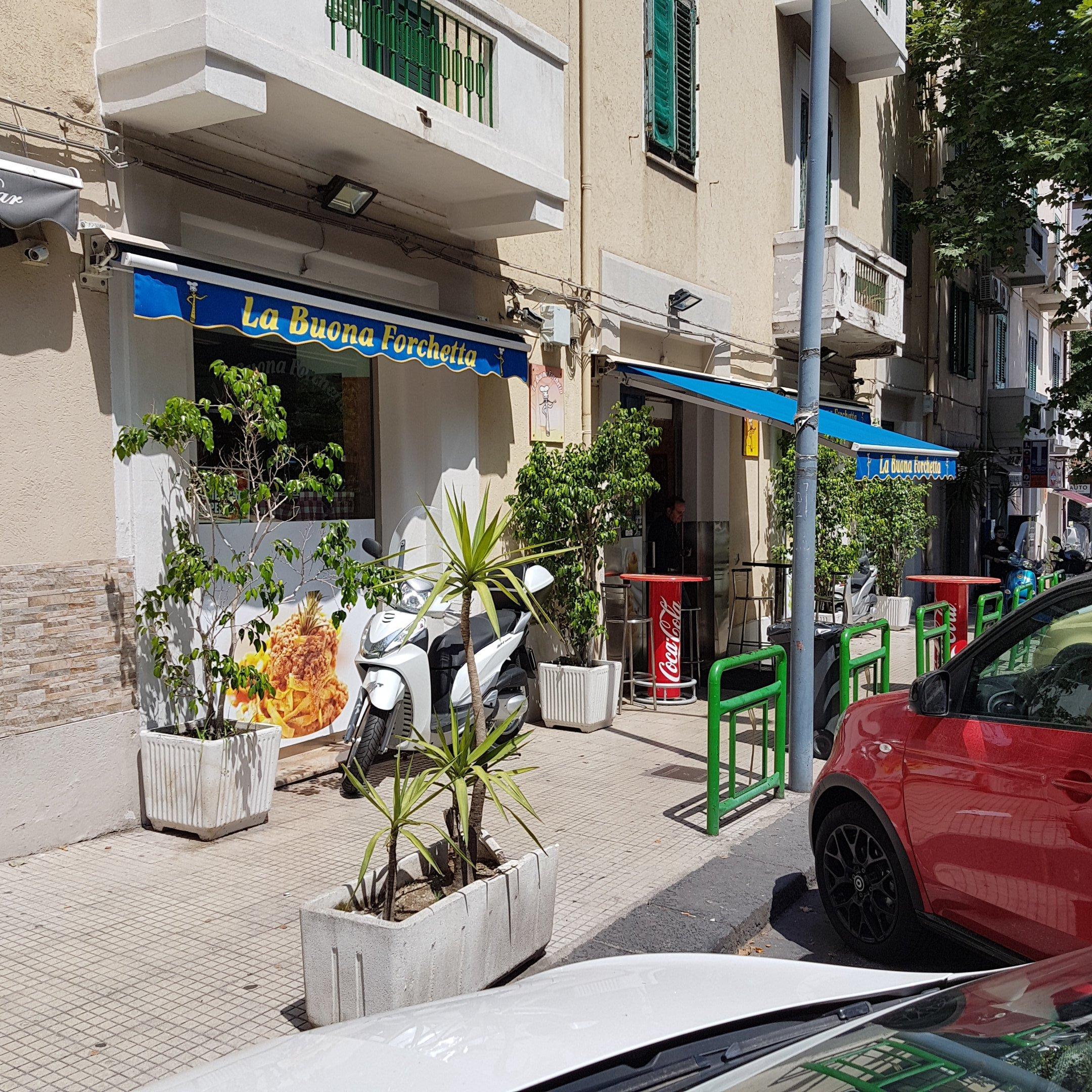 La Buona Forchetta