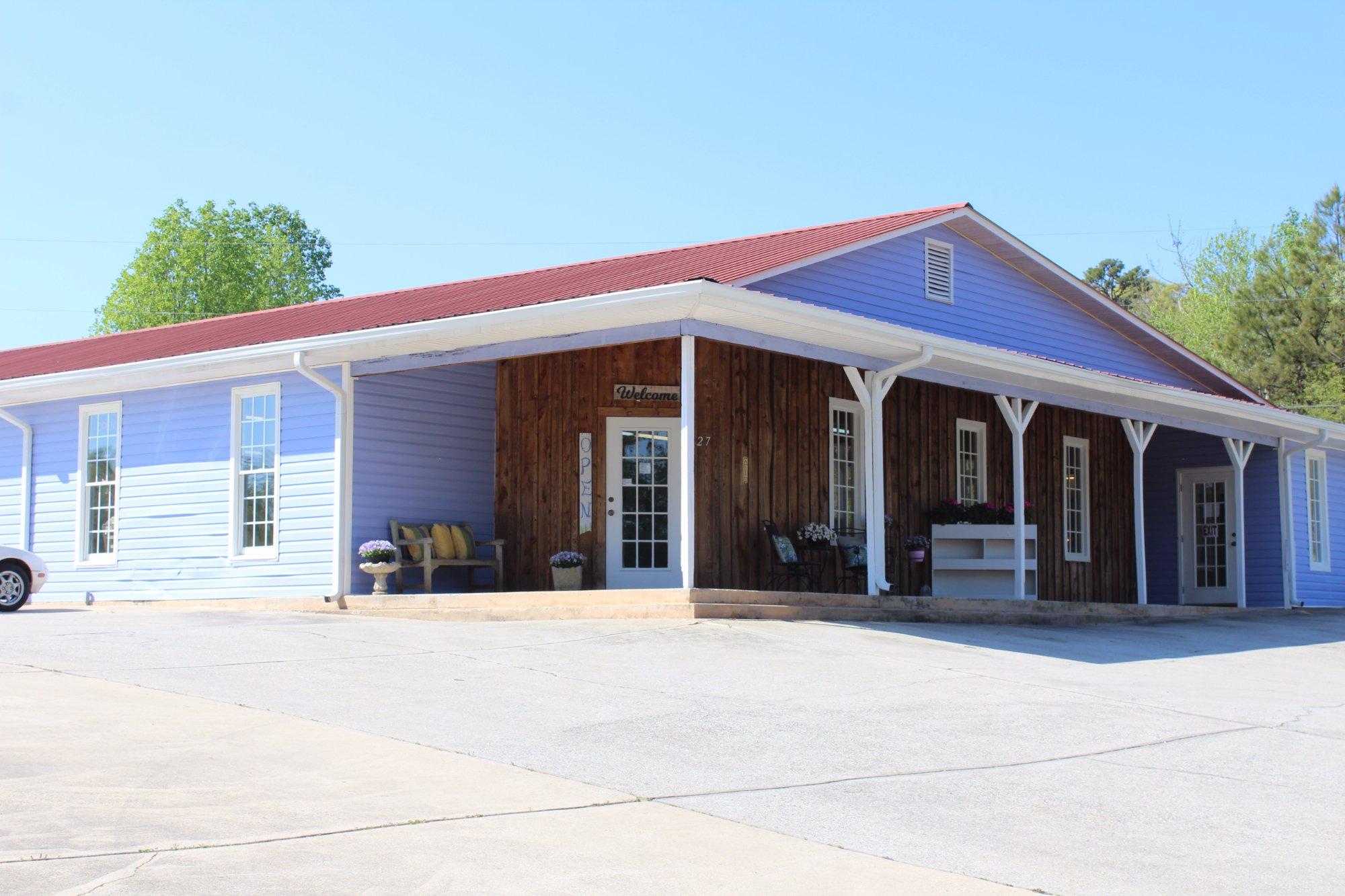 Dipsy Doodle Antiques