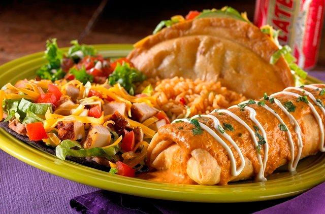 El Chico Mexican Restaurant