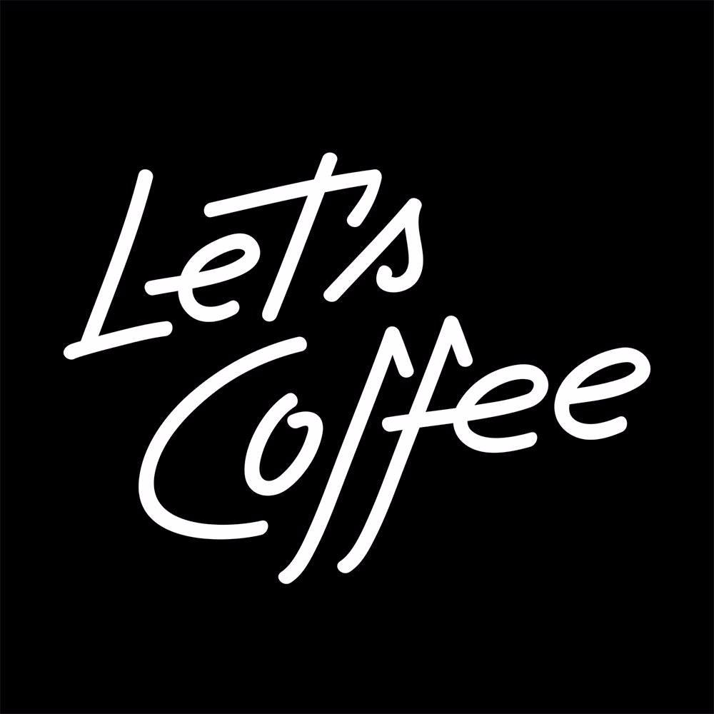 LET'S COFFEE