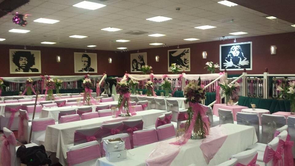 Thornaby Sports & Leisure Club