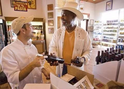 Wines of Dotson-Cervantes