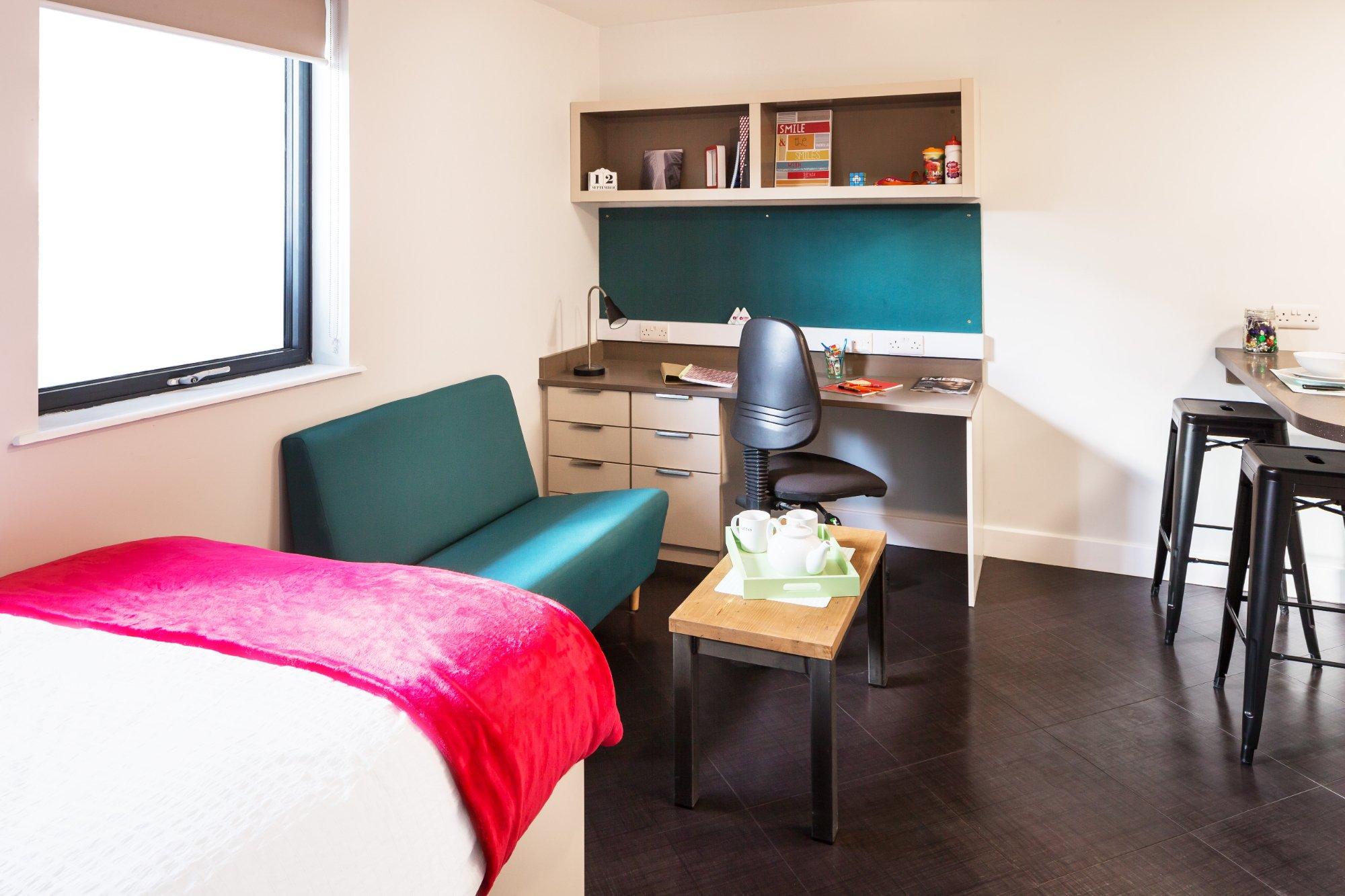 Pure CityStay Twerton Mill