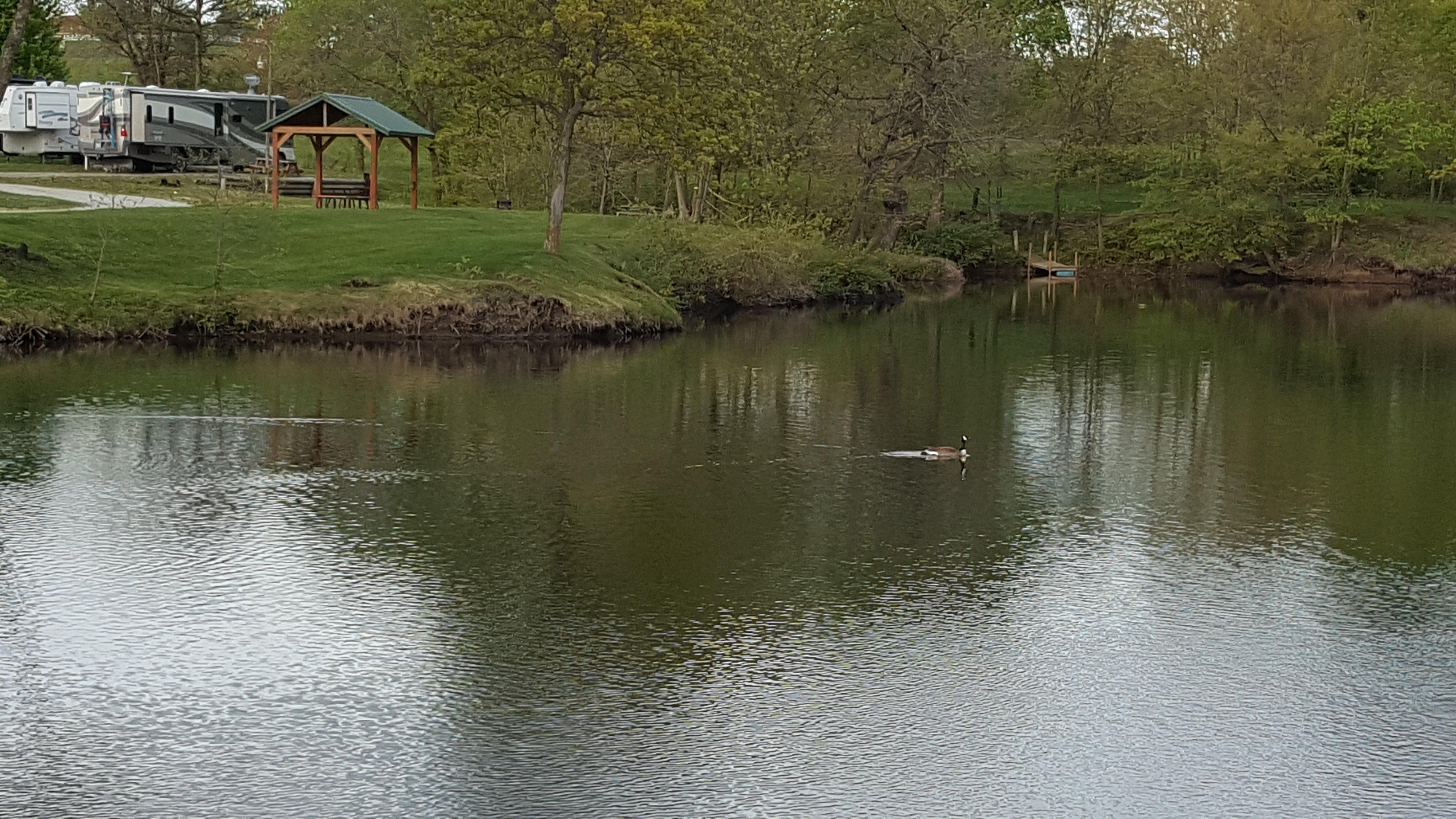 AOK Campground & RV Park