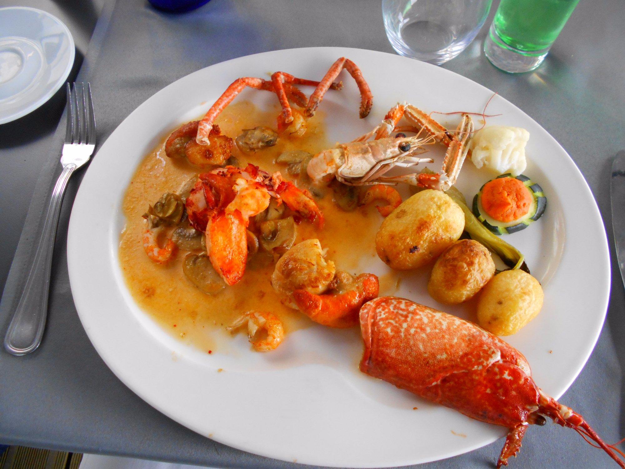 La Maison de l'Ocean