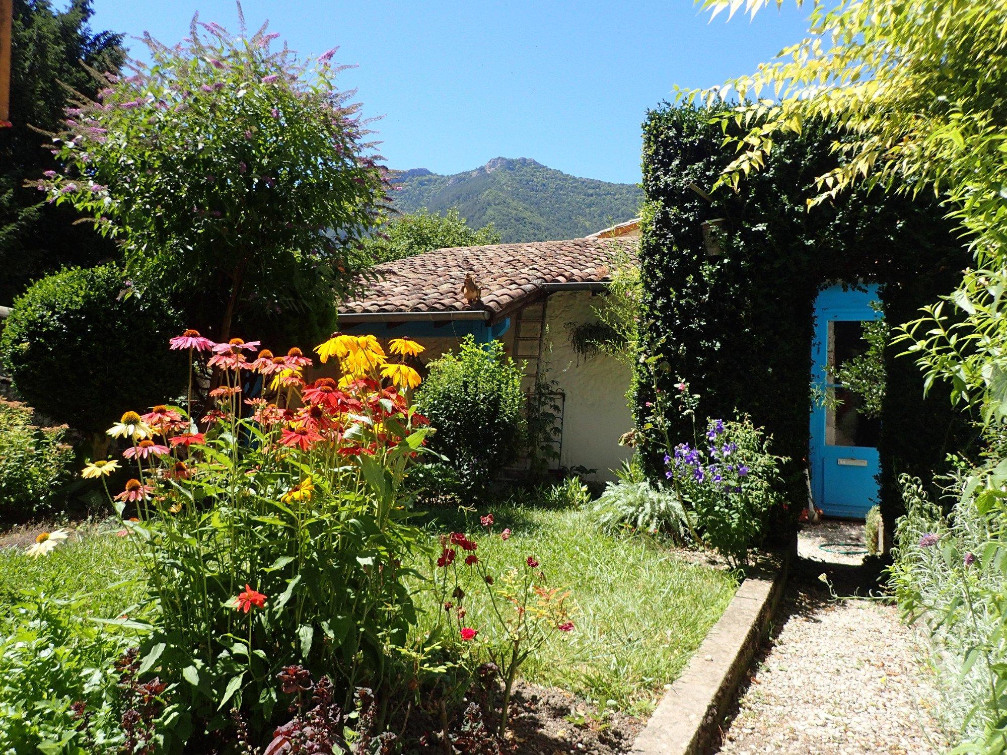 Chambres d'Hôtes en Centre Ville de Die