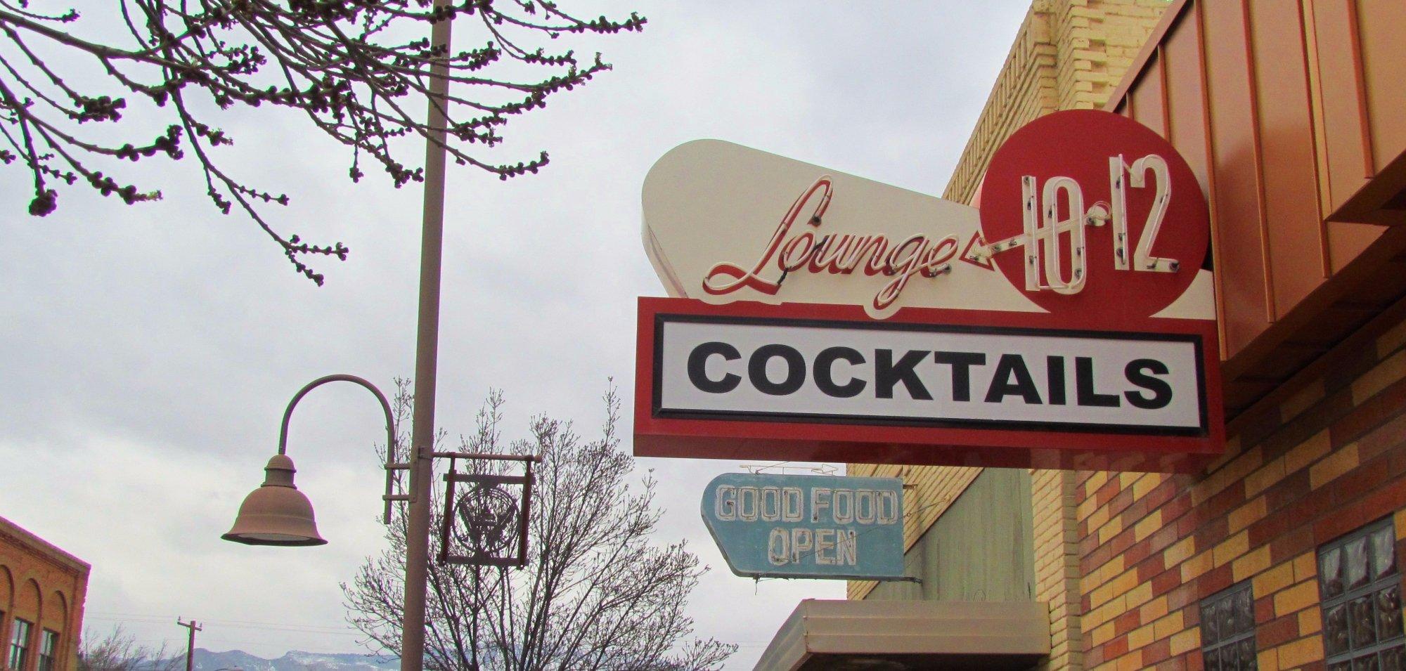 Clarkdale National Historic District & Townsite