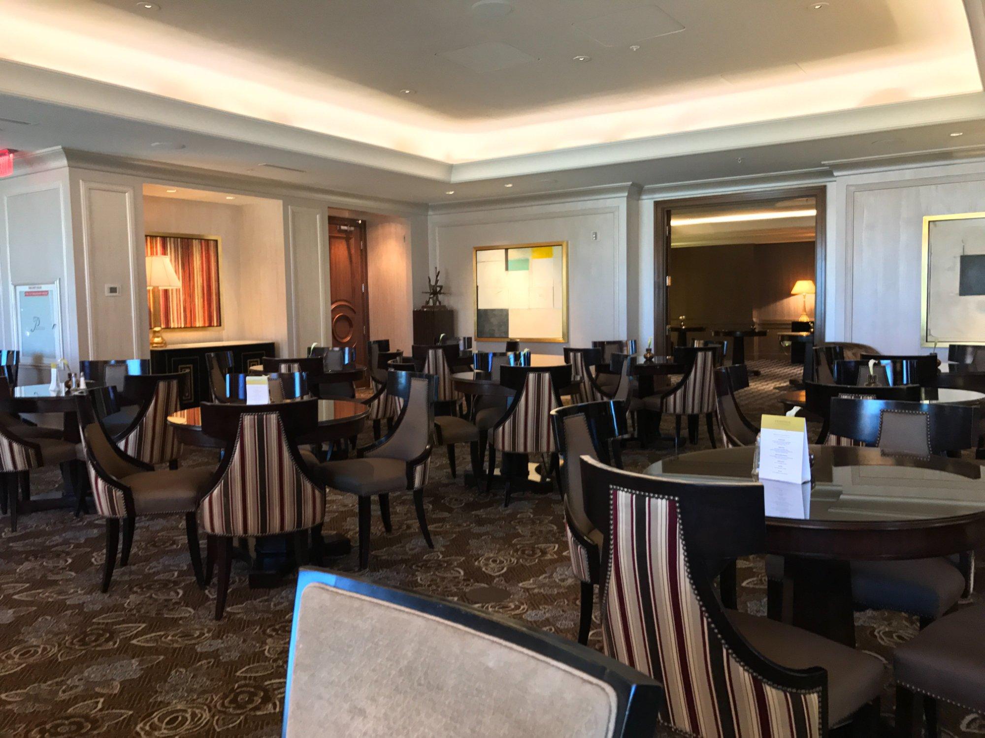 Bags To Go - Palazzo