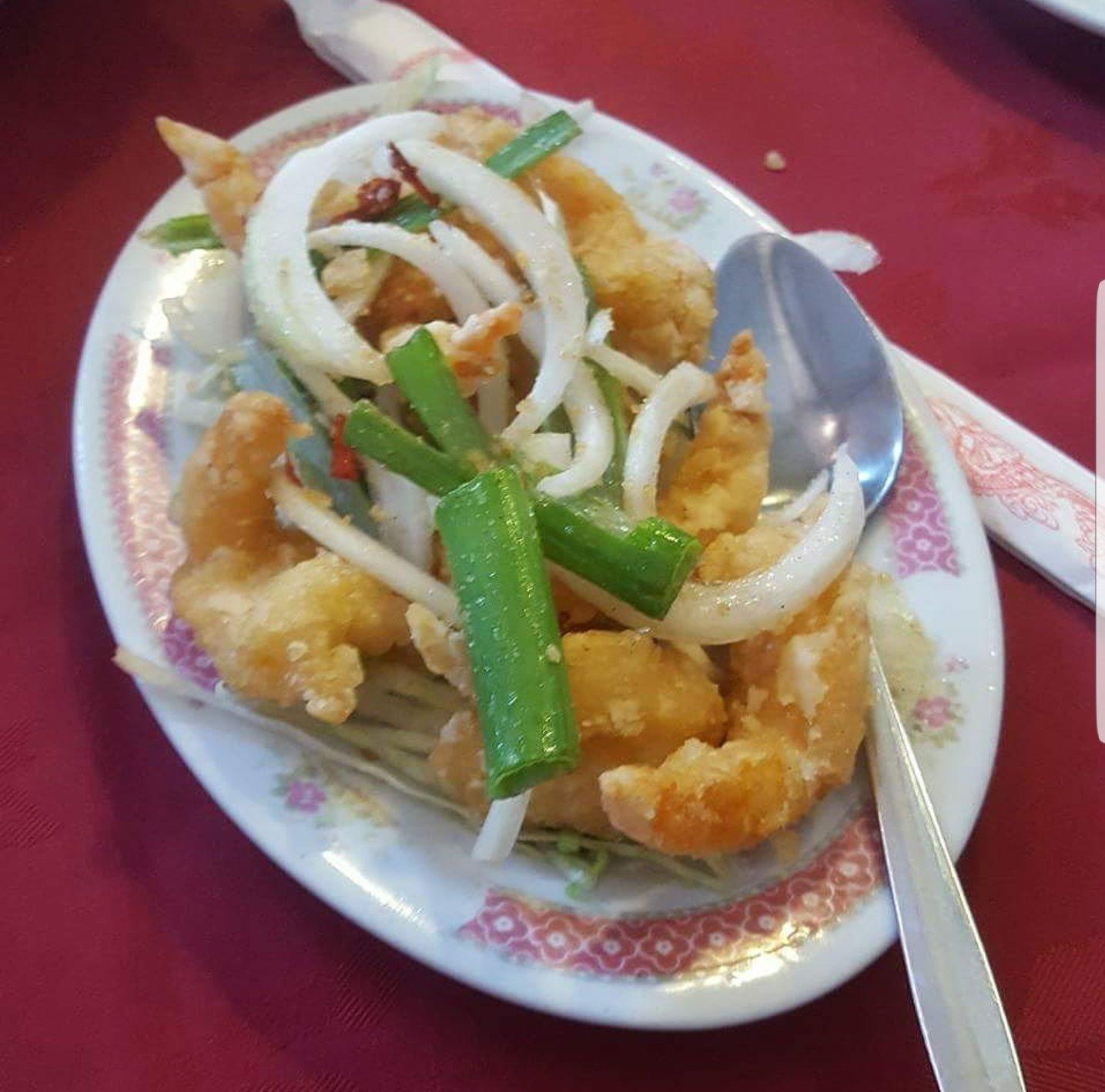 Linhs Chinese Restaurant