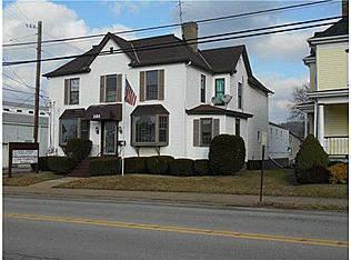 Vintage Secrets Antique Mall