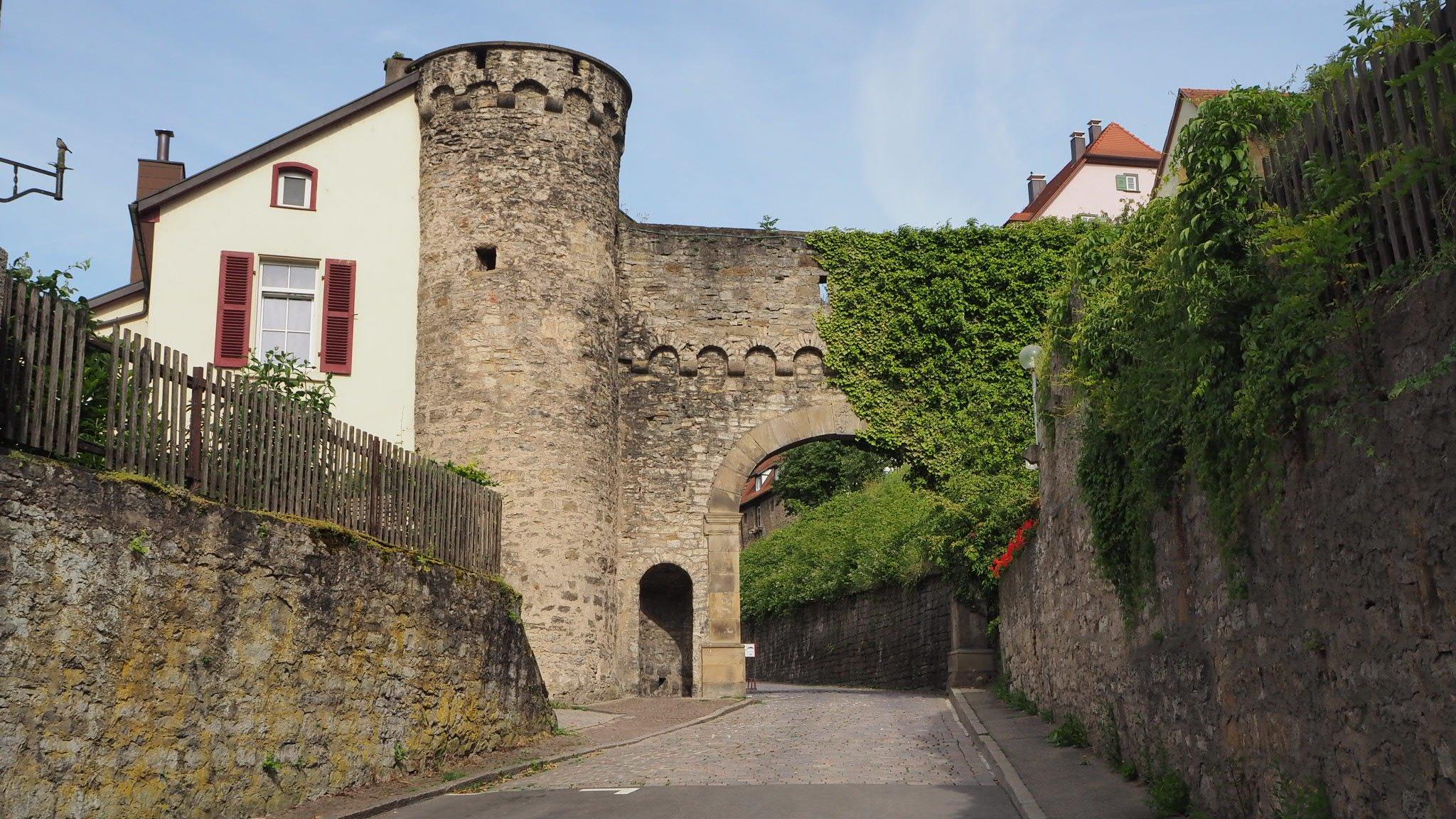 Hotel Herberge Zur Traube