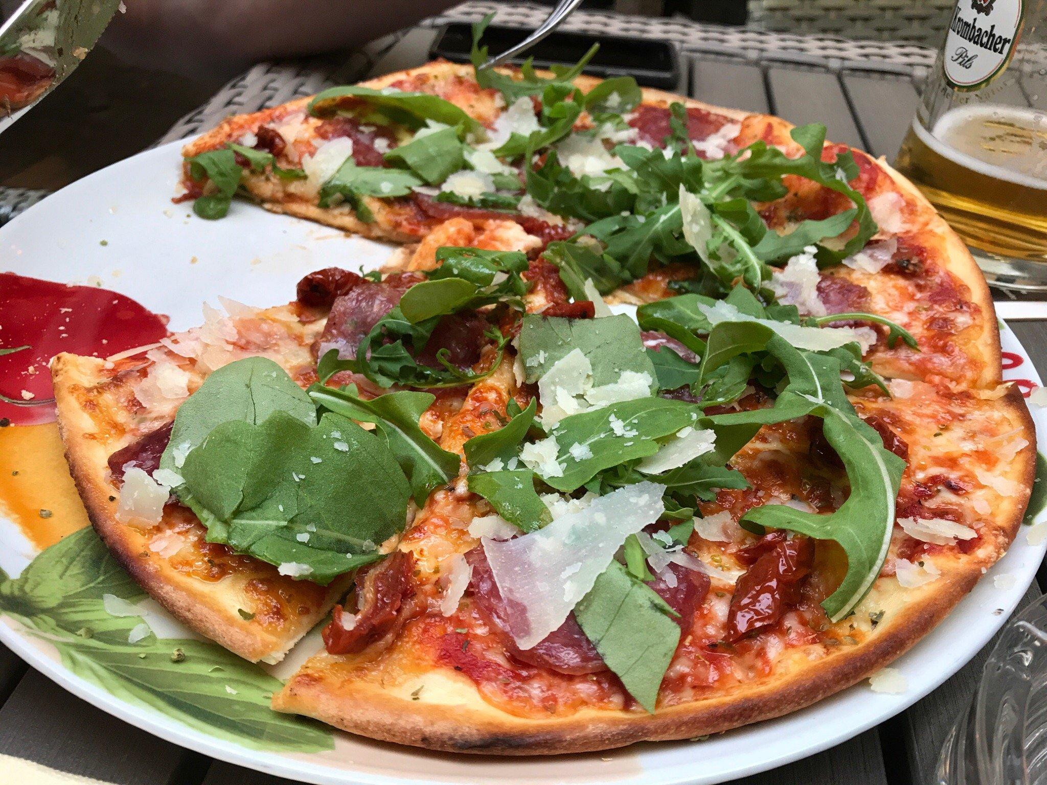 Pizza & Nudelhaus Domizil