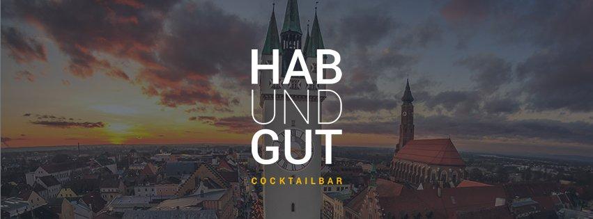 HAB und GUT Cocktailbar