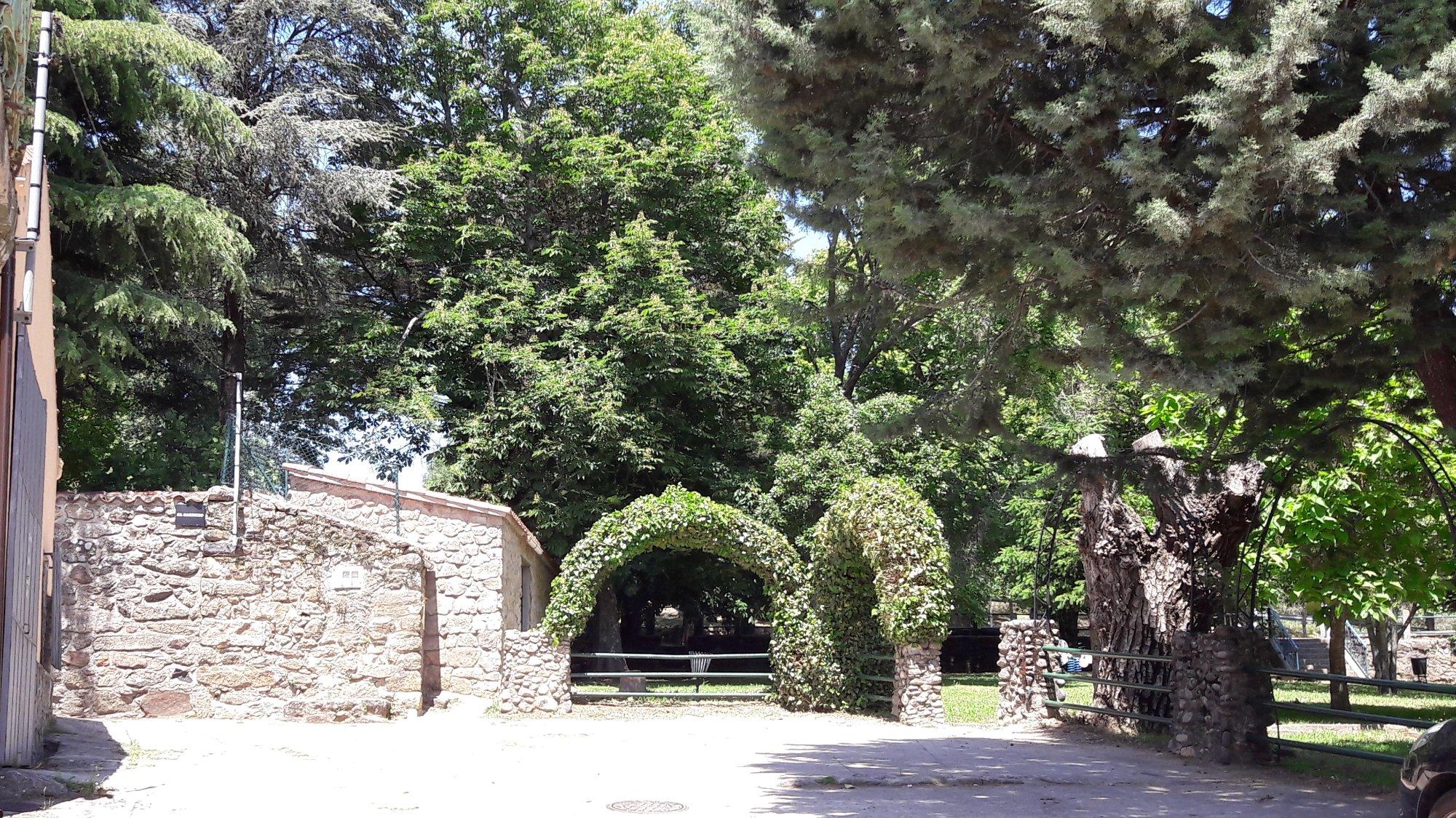 Ayuntamiento de Sequeros