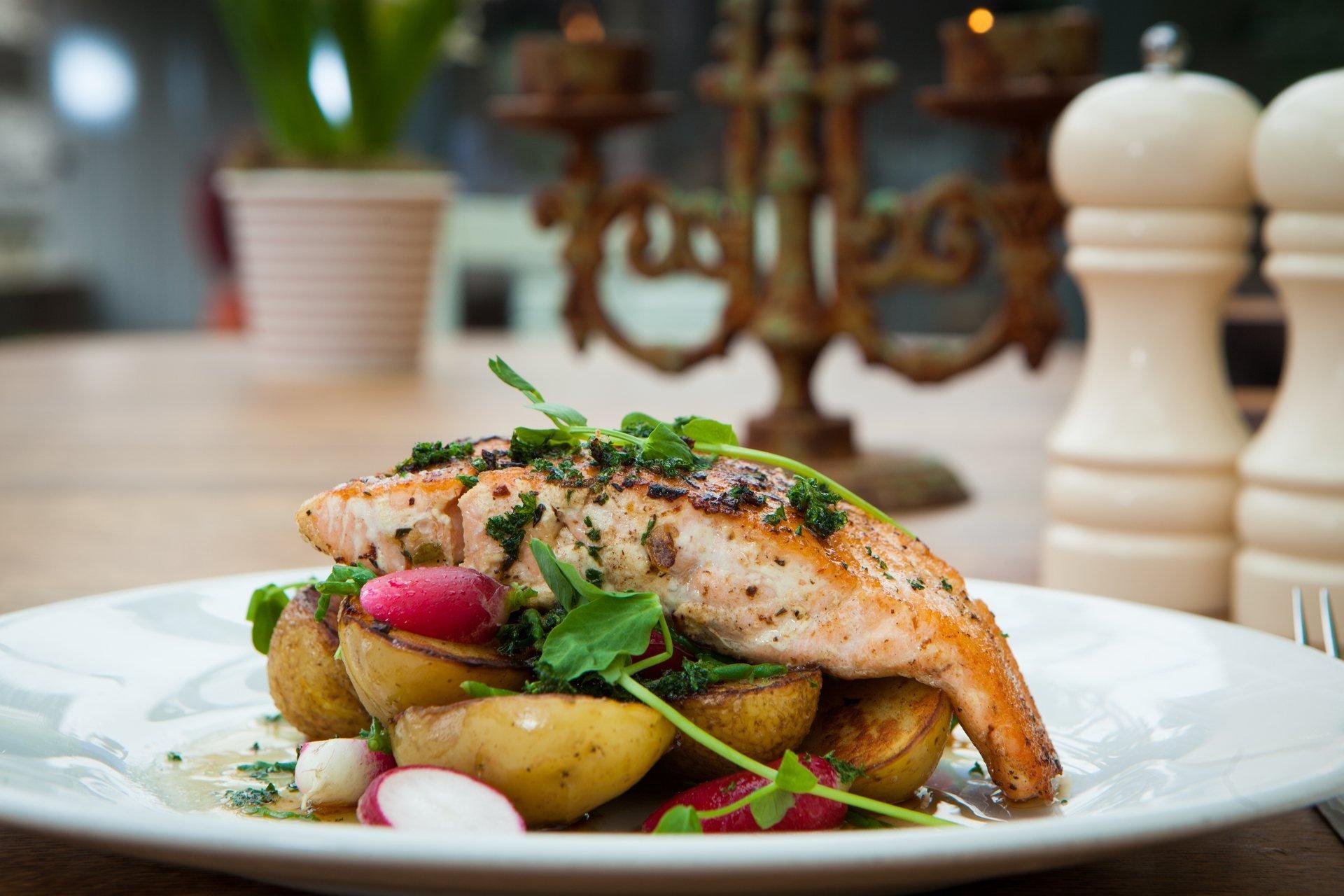 White House Guildford