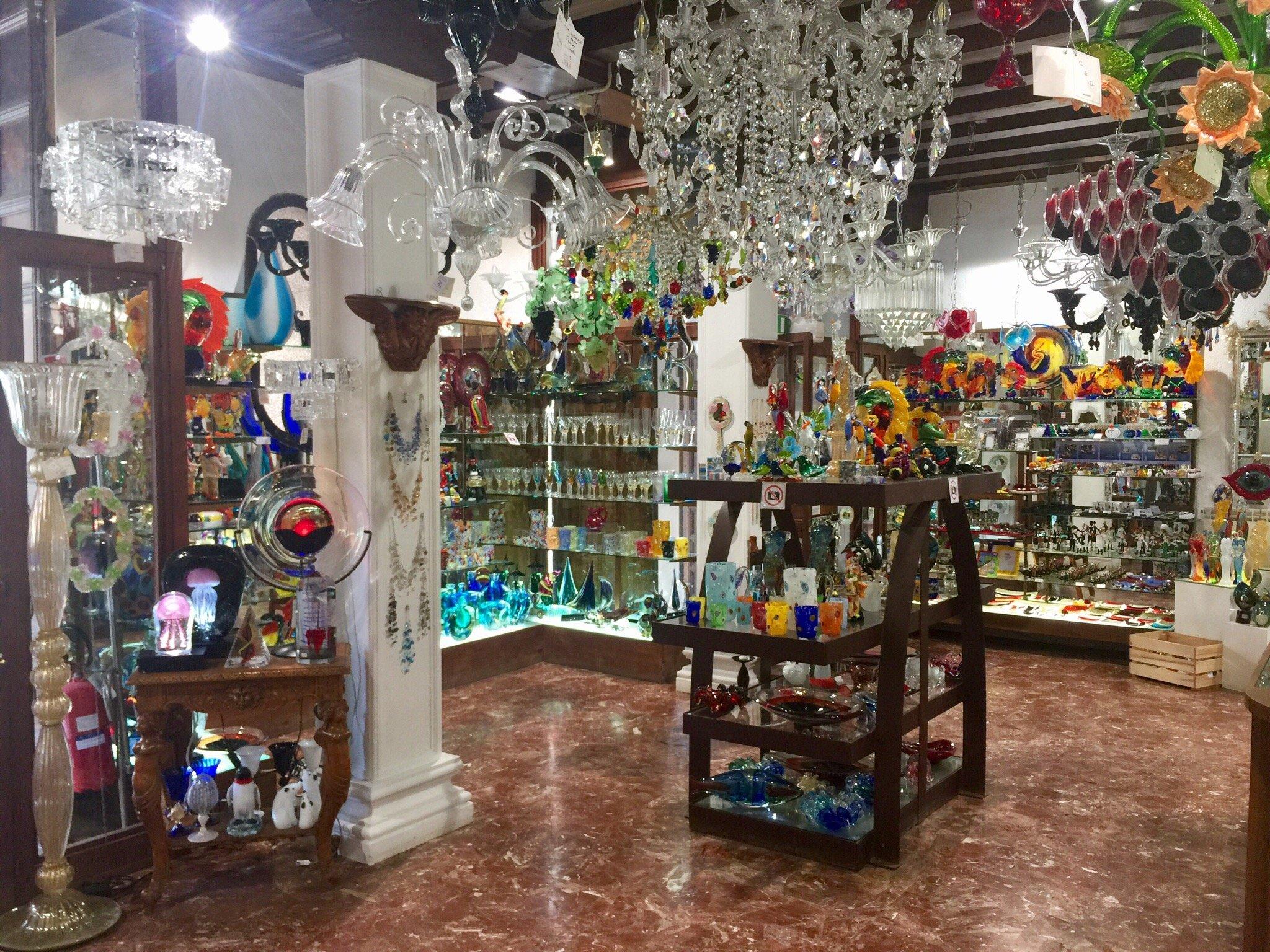 Vetreria Cenedese & Gasparini