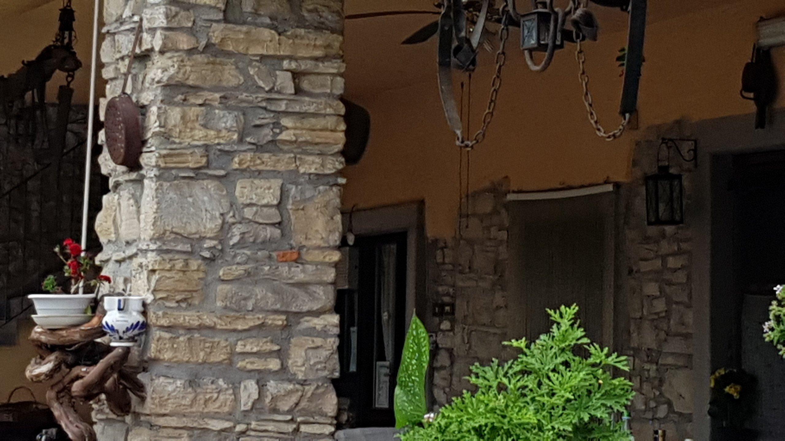 Agriturismo San Pantaleone