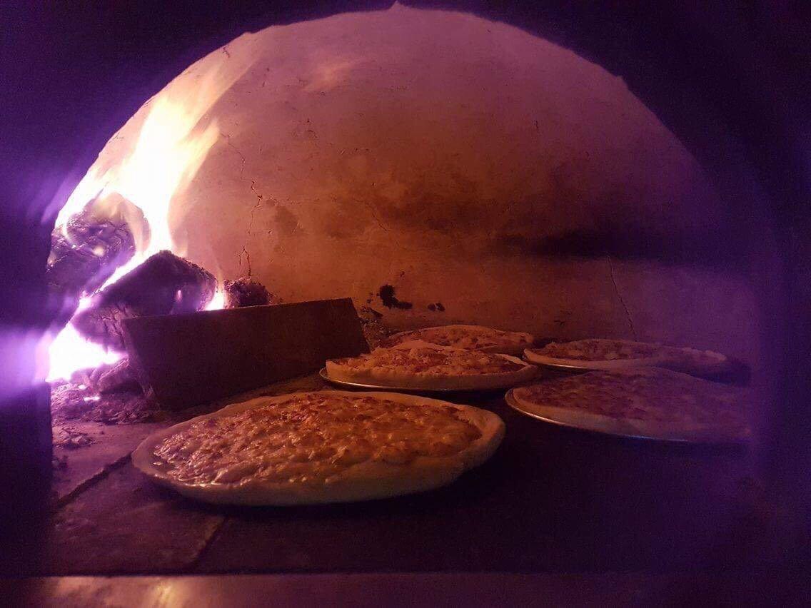 The Tuscan Fox Woodfire Restaurant