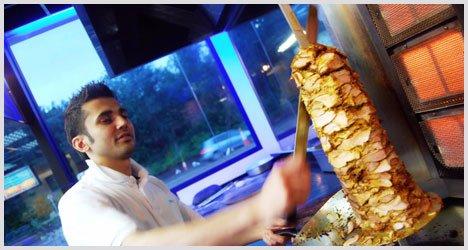 Oldham Star Kebab and Pizza House