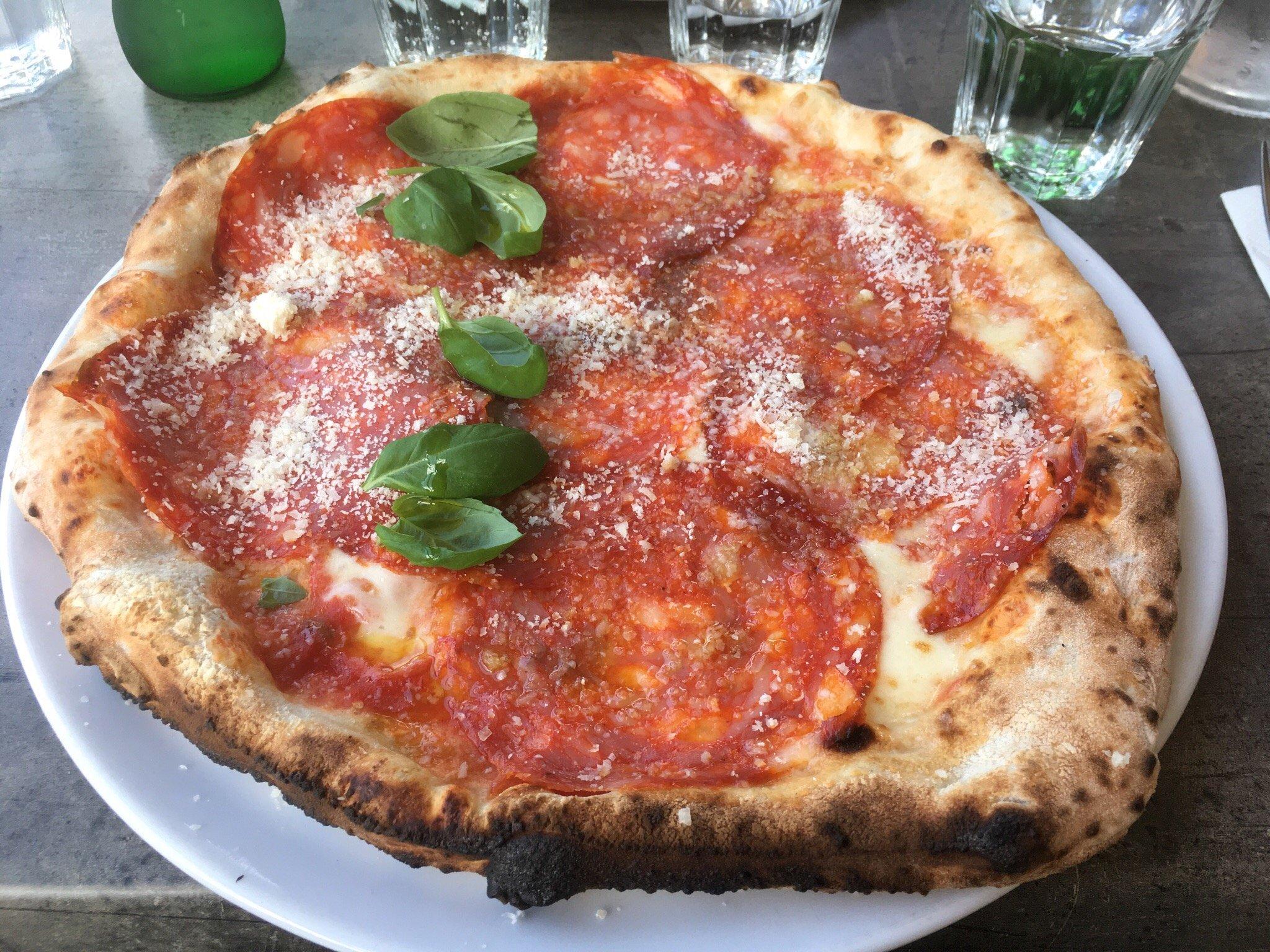 Trattoria Dell'isola