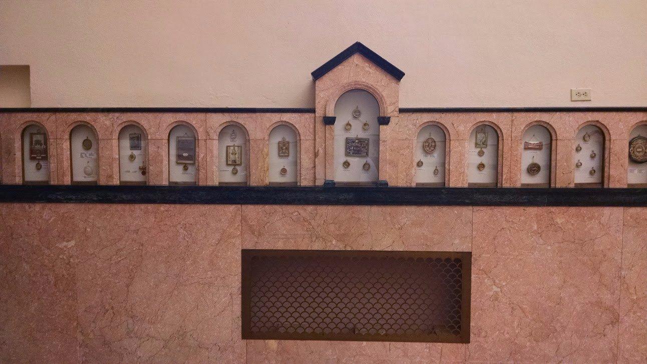 Benedictine Convent of Perpetual Adoration