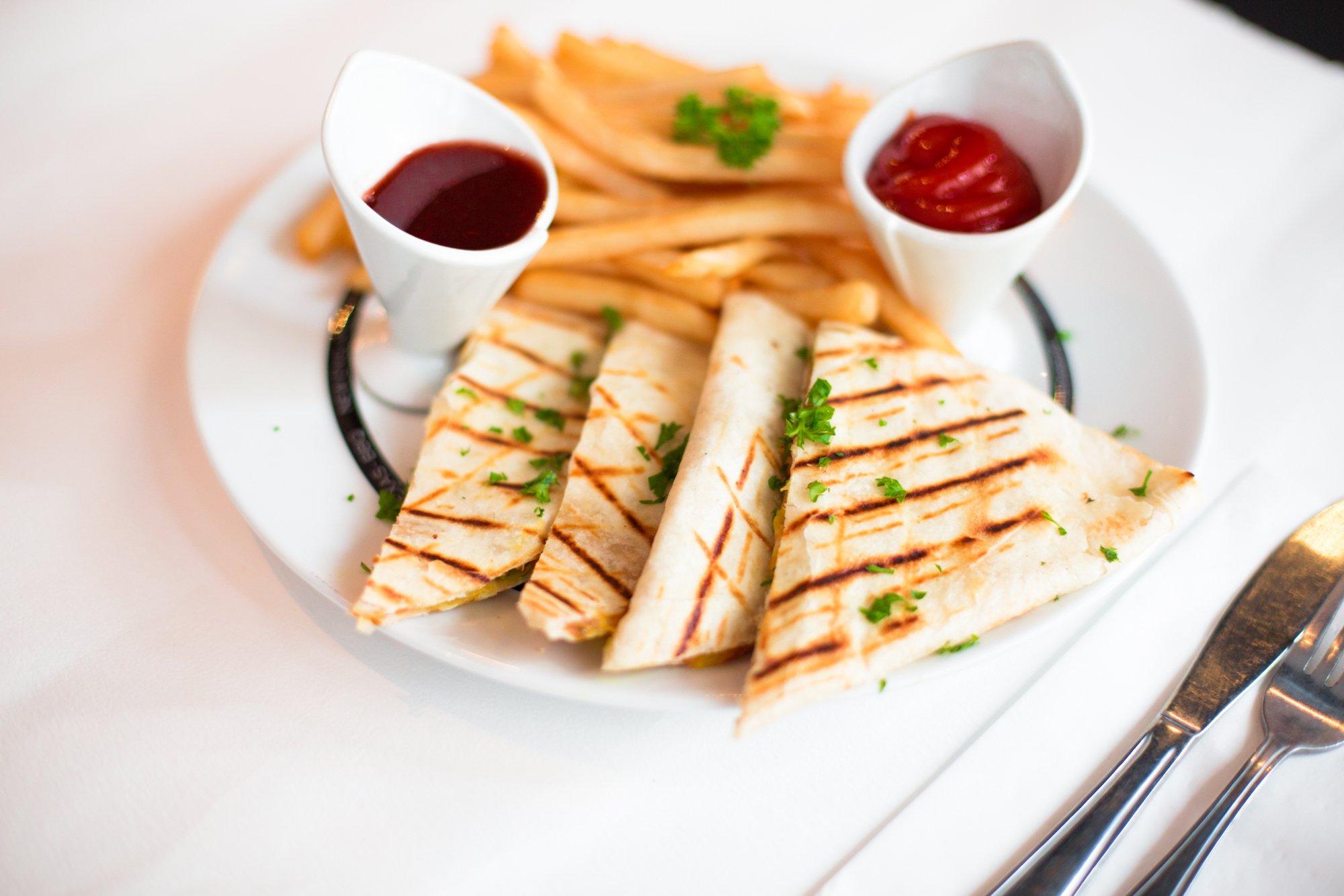 Maezo Indian Cuisine