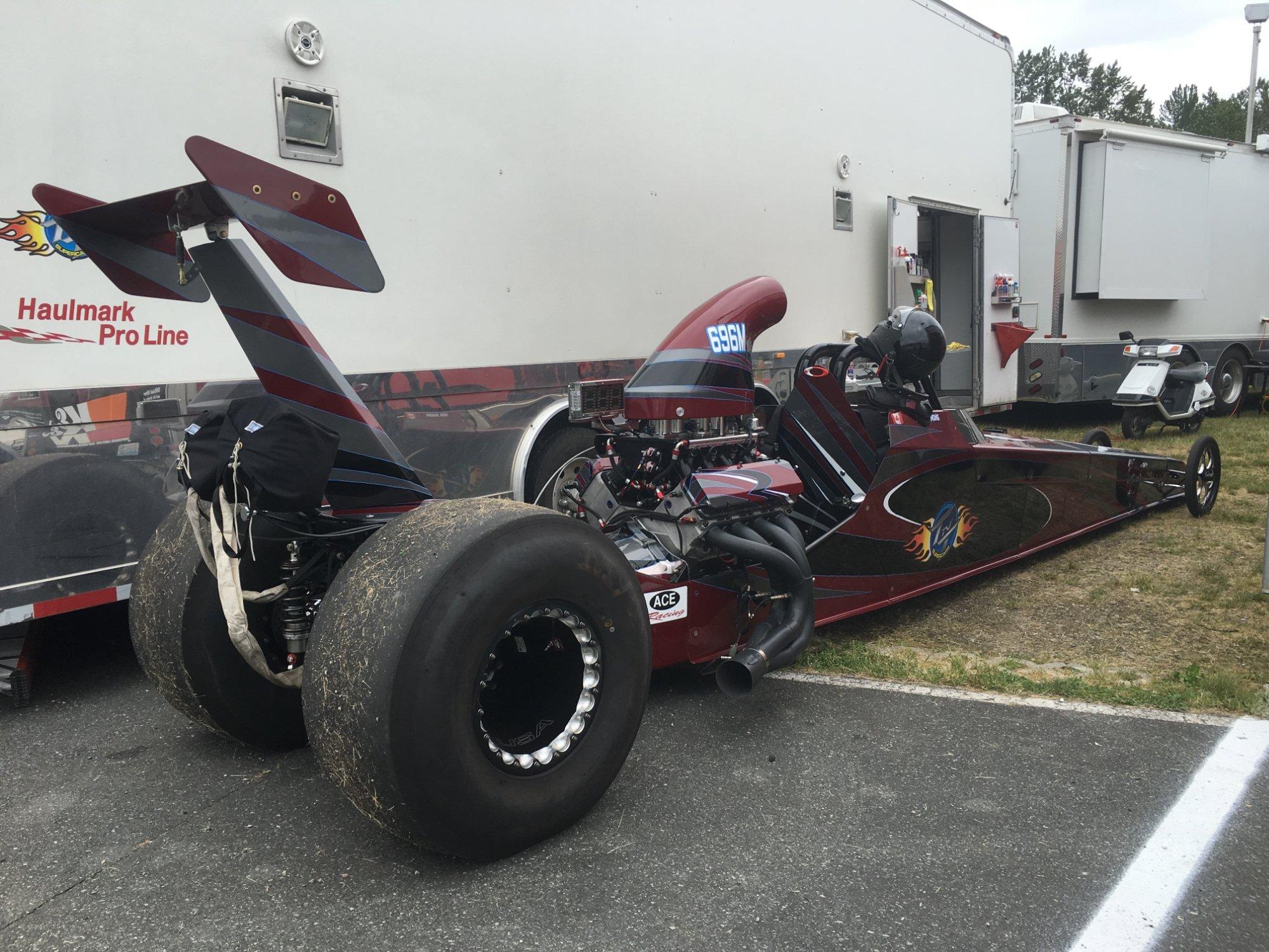 Mission Raceway Park, 32670 Dyke Rd, Mission, British Columbia V2V 5V6 ...